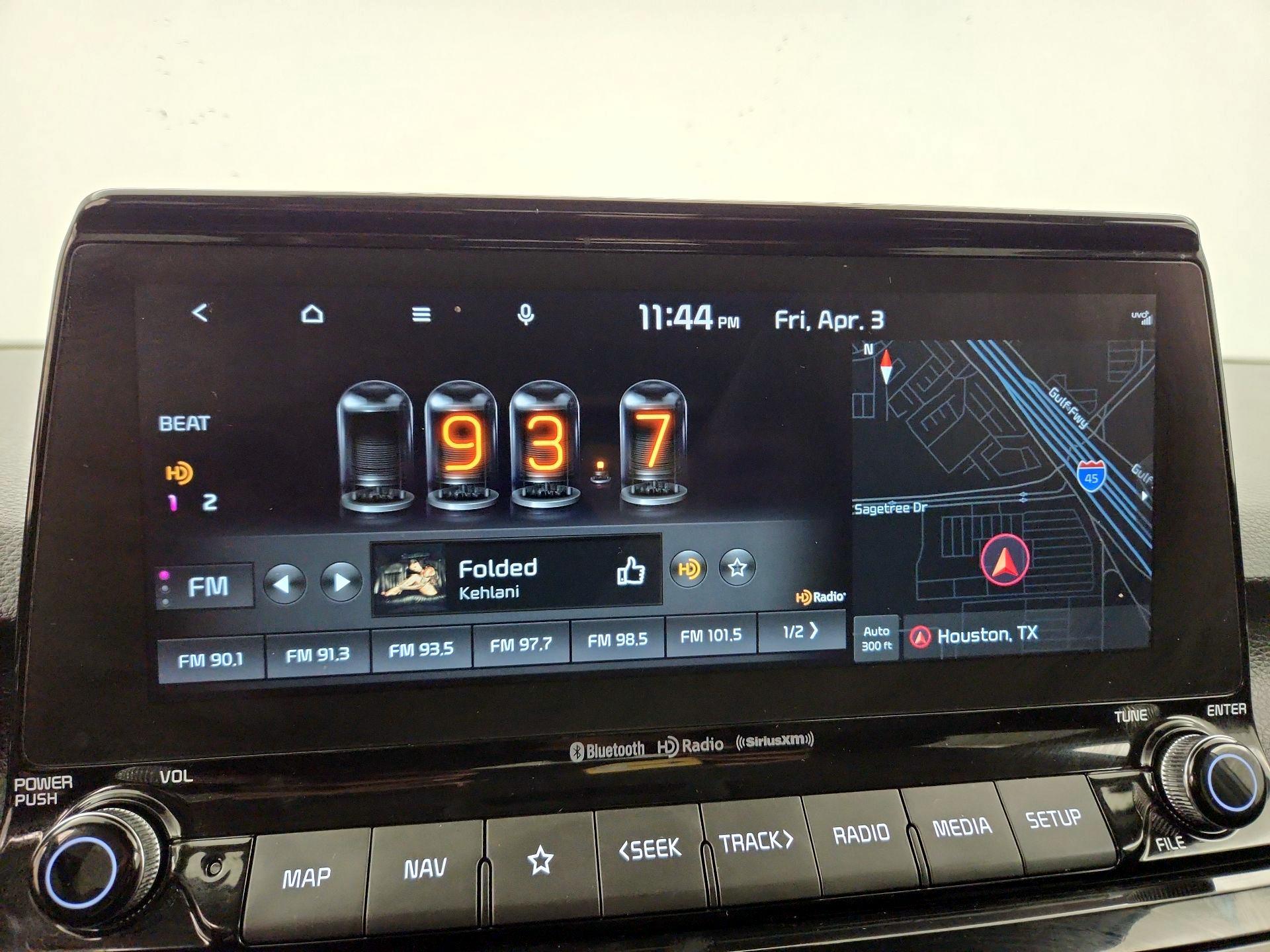 Thumbnail: 2022 Kia Seltos - 16