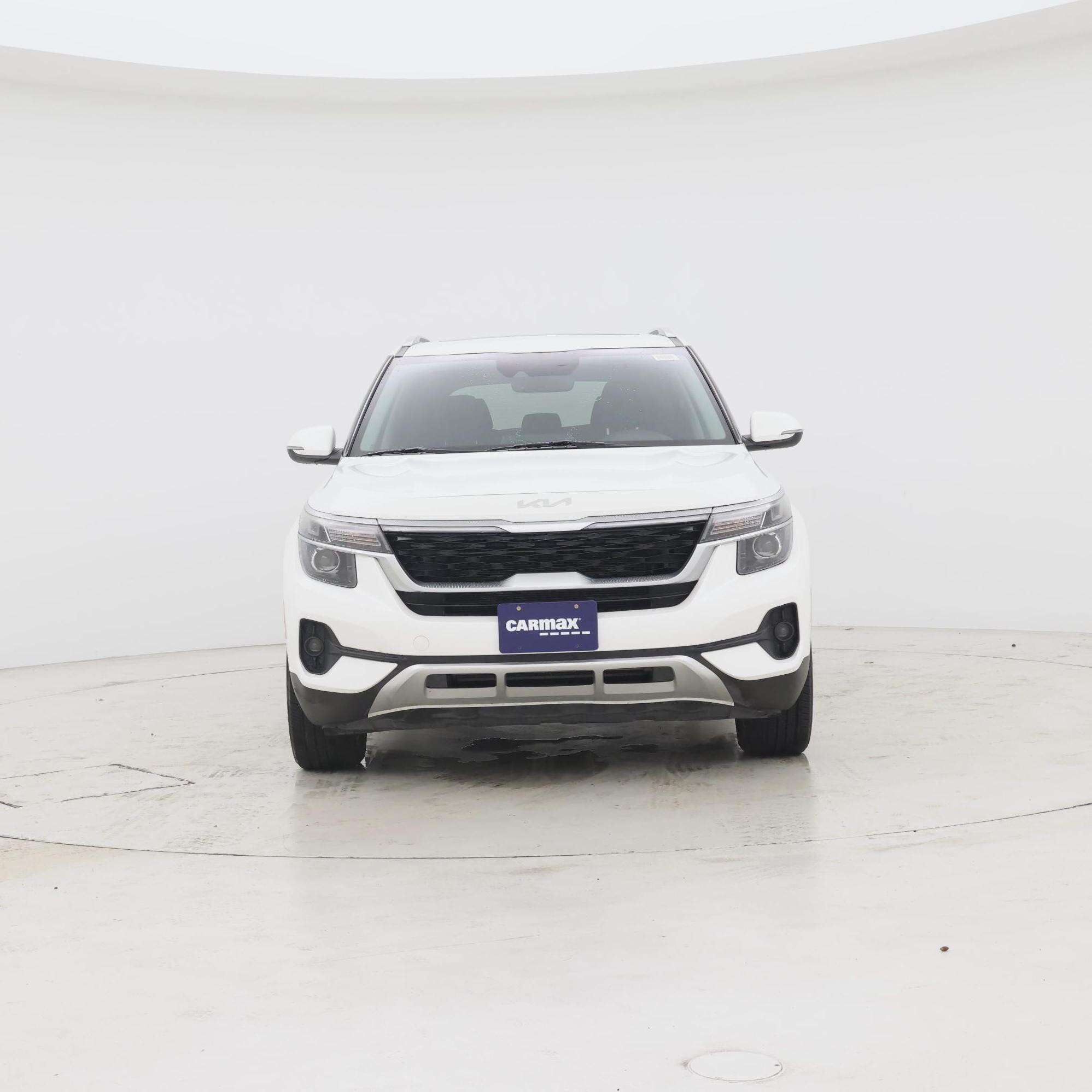 Thumbnail: 2022 Kia Seltos - 5