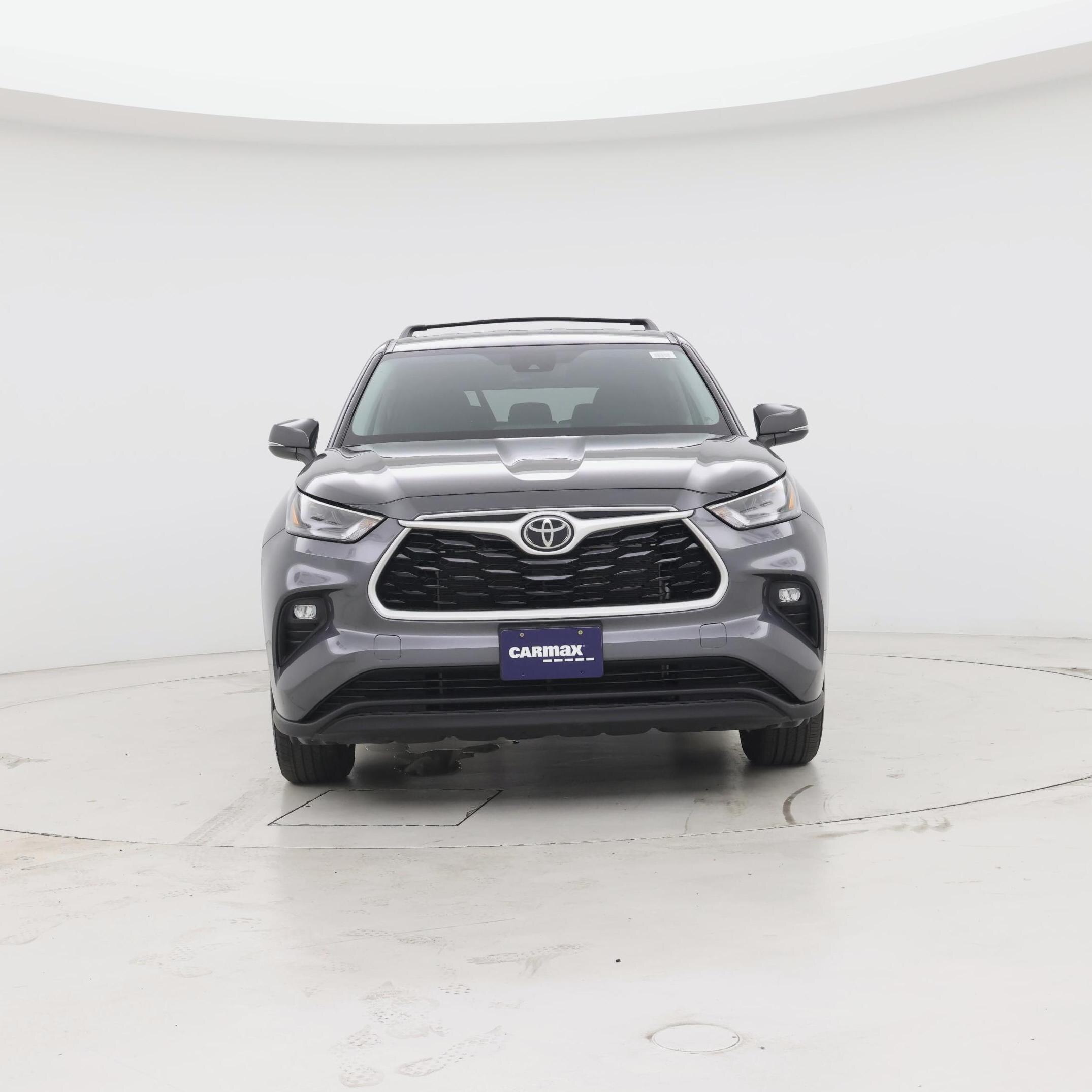 Thumbnail: 2023 Toyota Highlander - 5