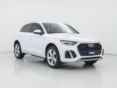 2023 Audi Q5 S-Line Premium Plus