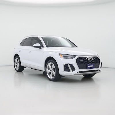 2023 Audi Q5 S-Line Premium Plus