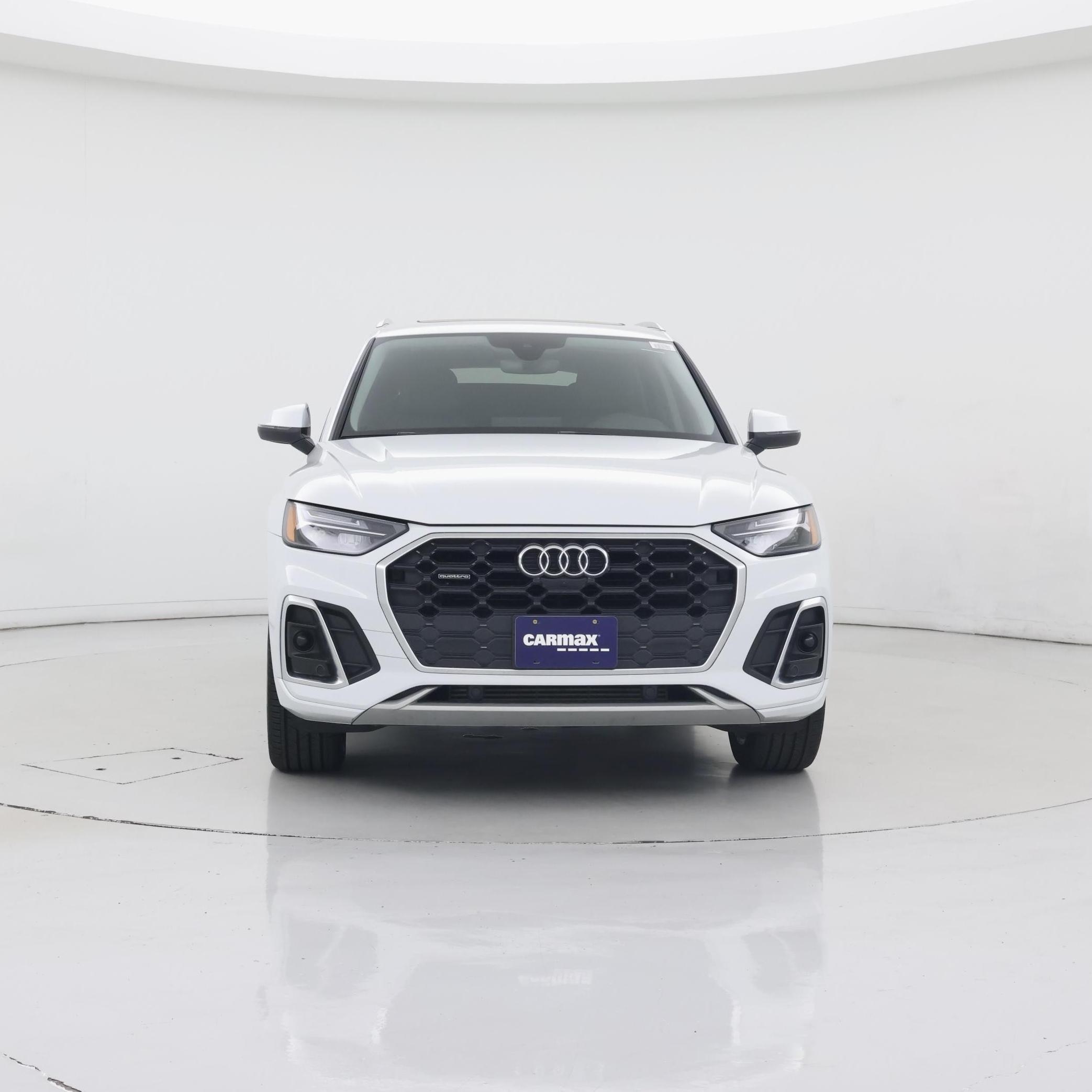 Thumbnail: 2023 Audi Q5 - 5