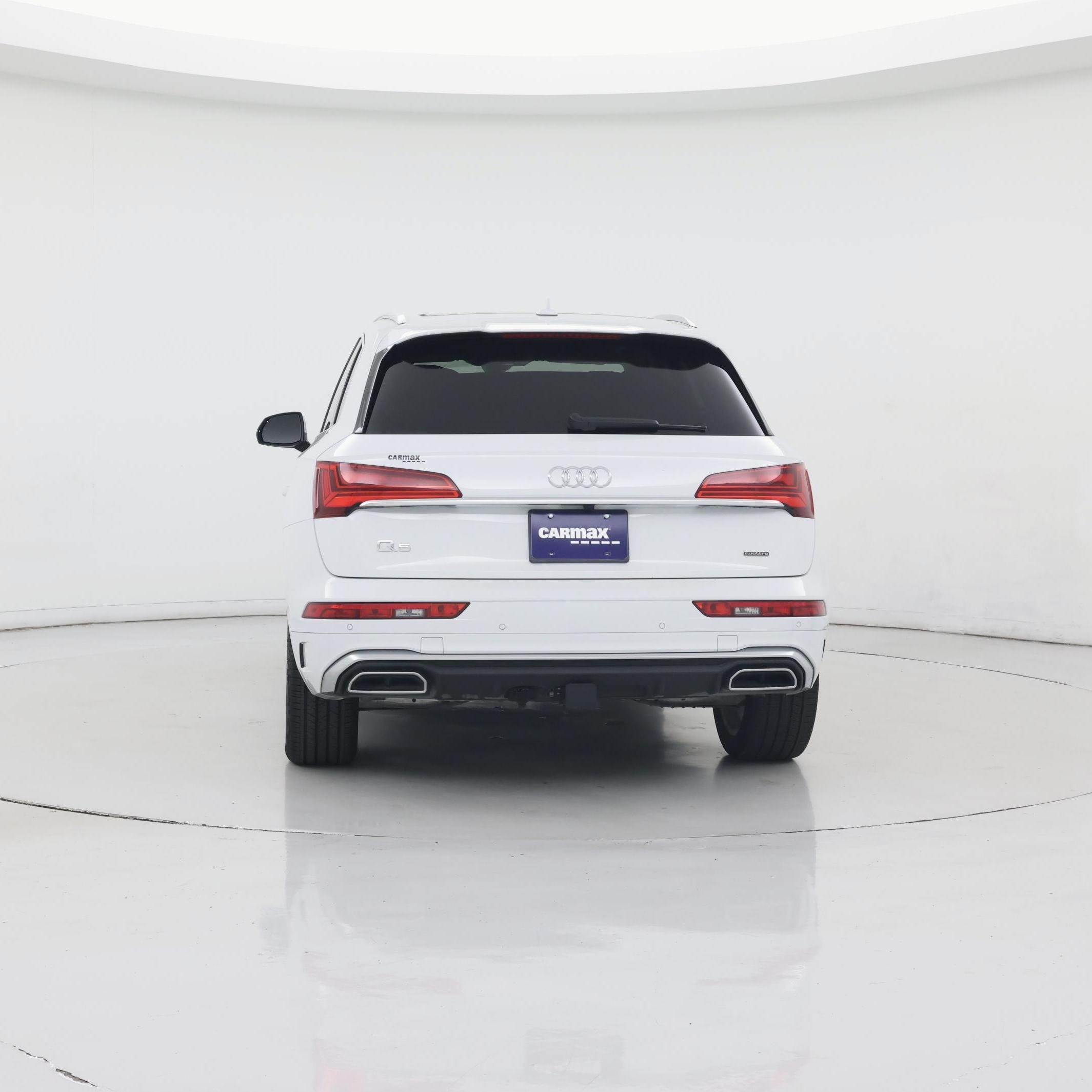 Thumbnail: 2023 Audi Q5 - 6