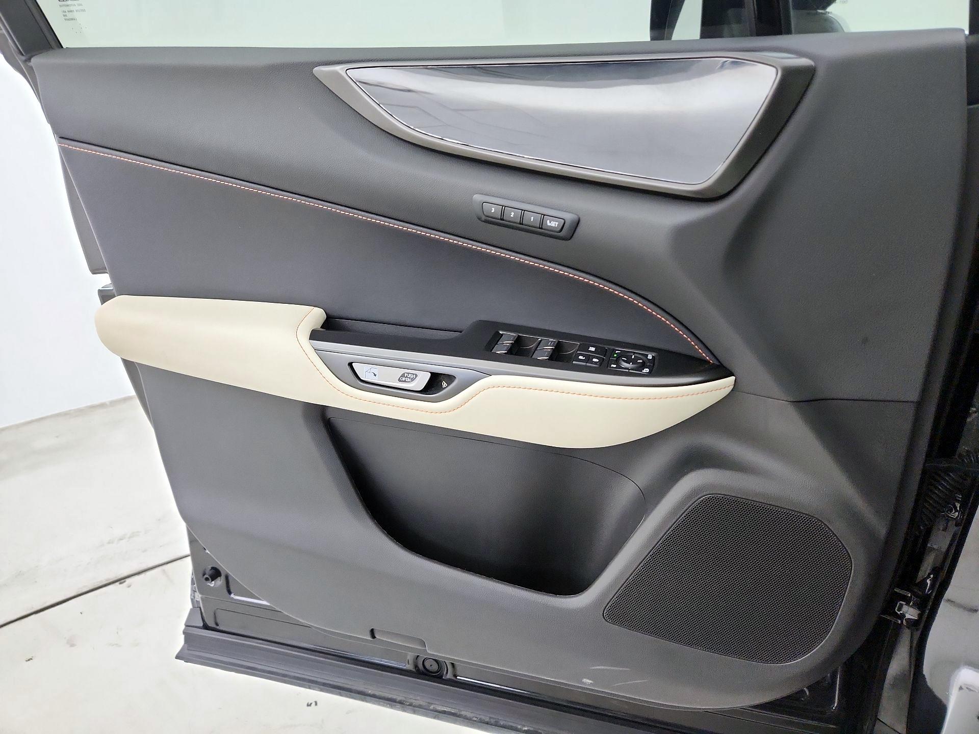 Thumbnail: 2023 Lexus NX - 12