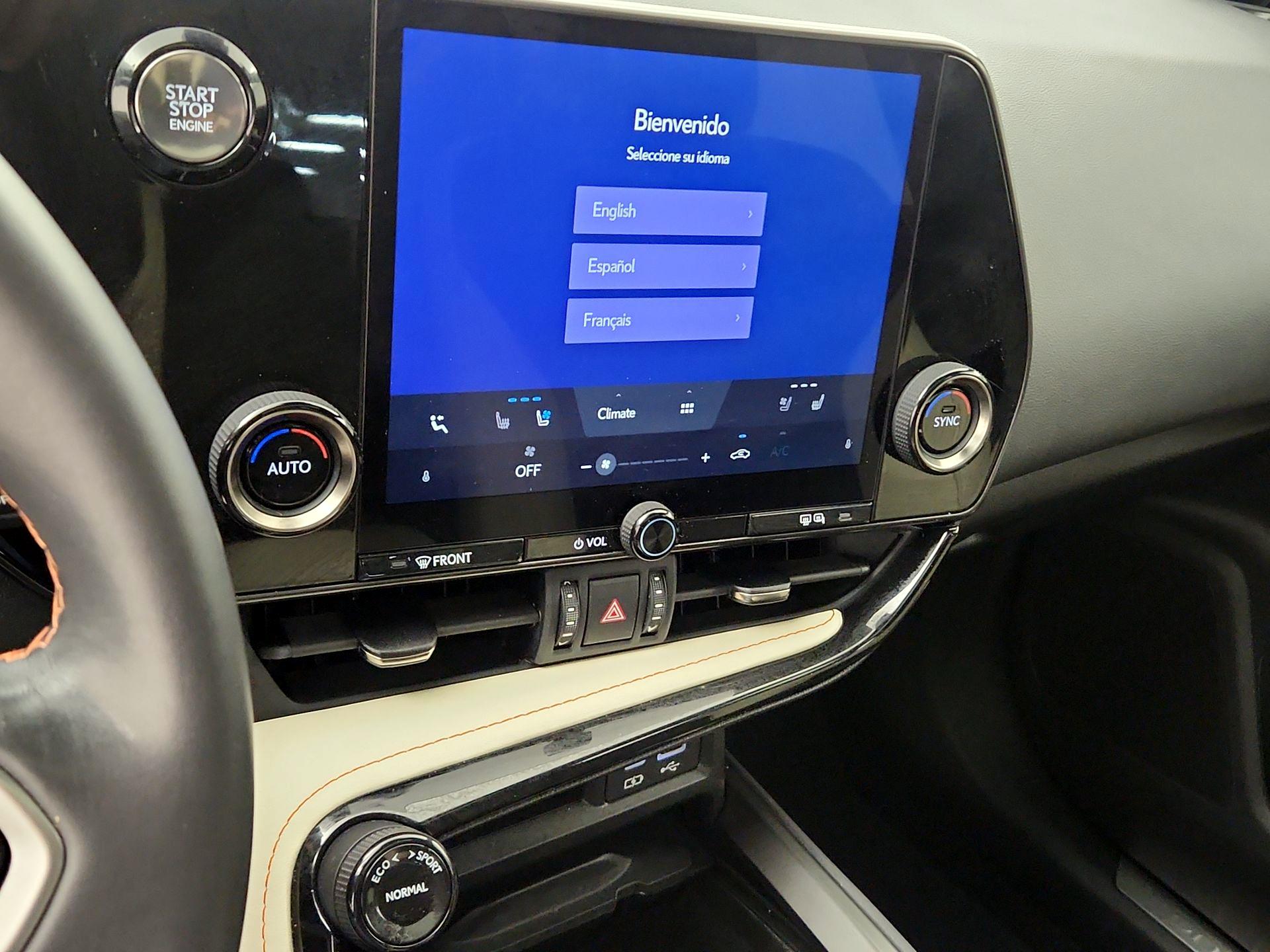 Thumbnail: 2023 Lexus NX - 14