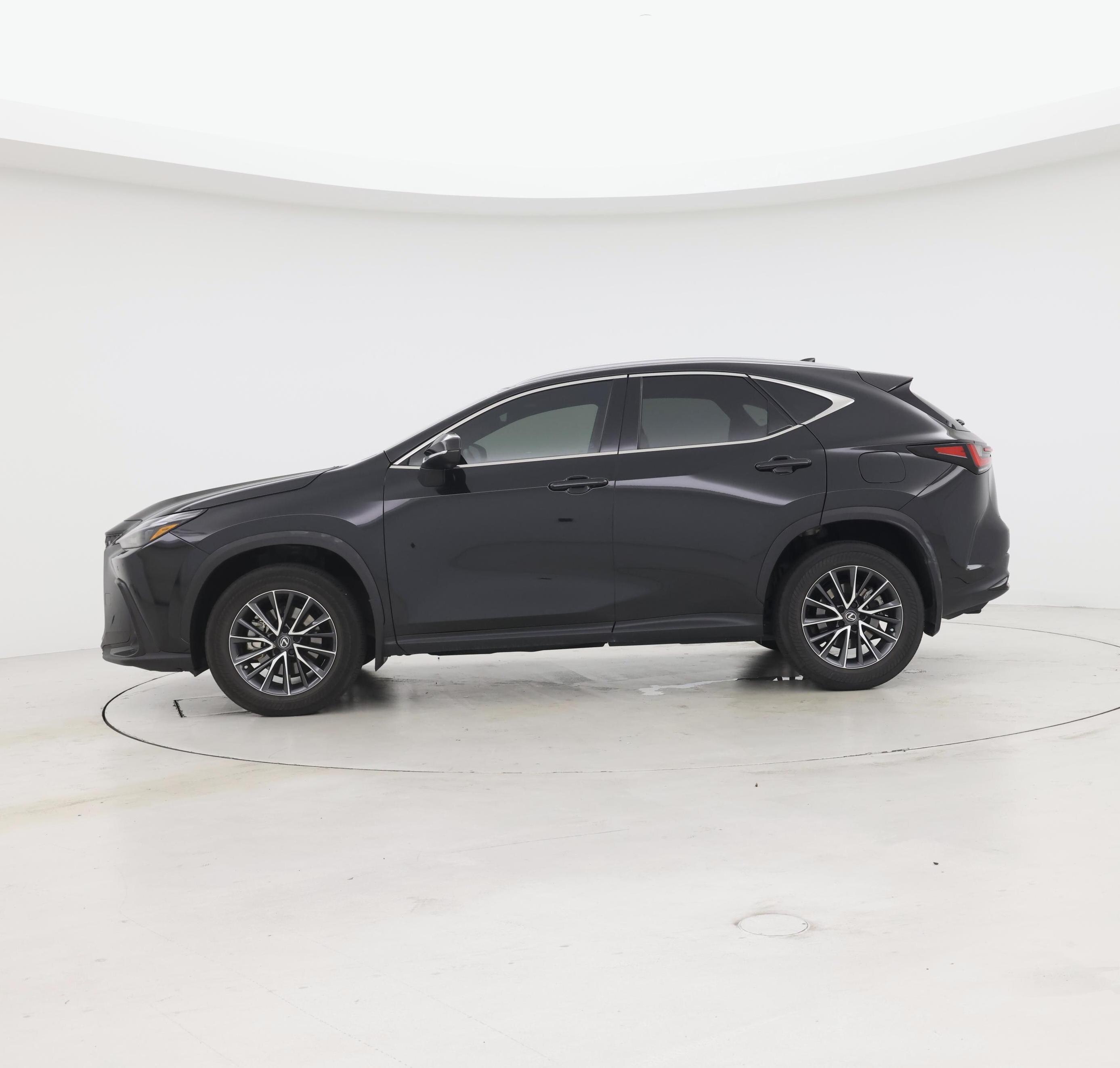 Thumbnail: 2023 Lexus NX - 3