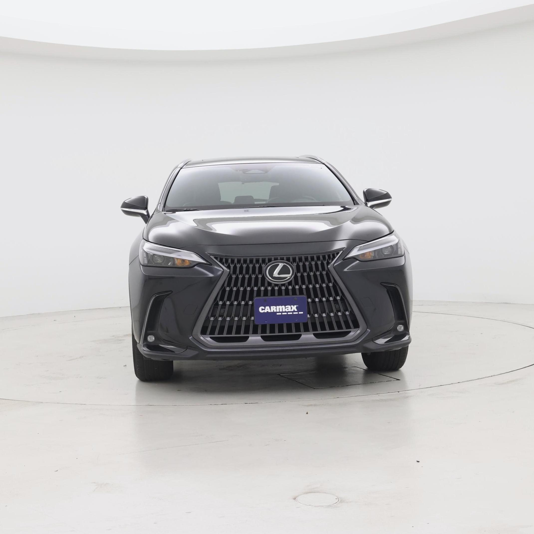 Thumbnail: 2023 Lexus NX - 5