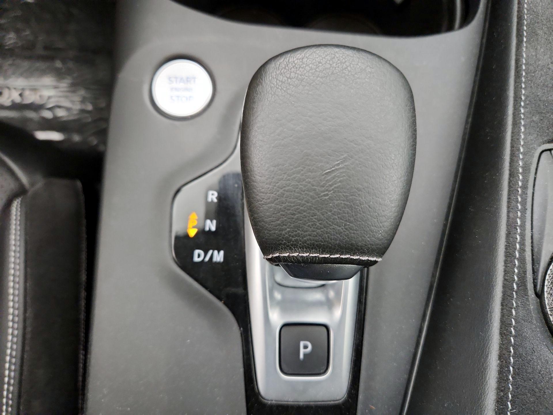 Thumbnail: 2022 INFINITI QX50 - 18