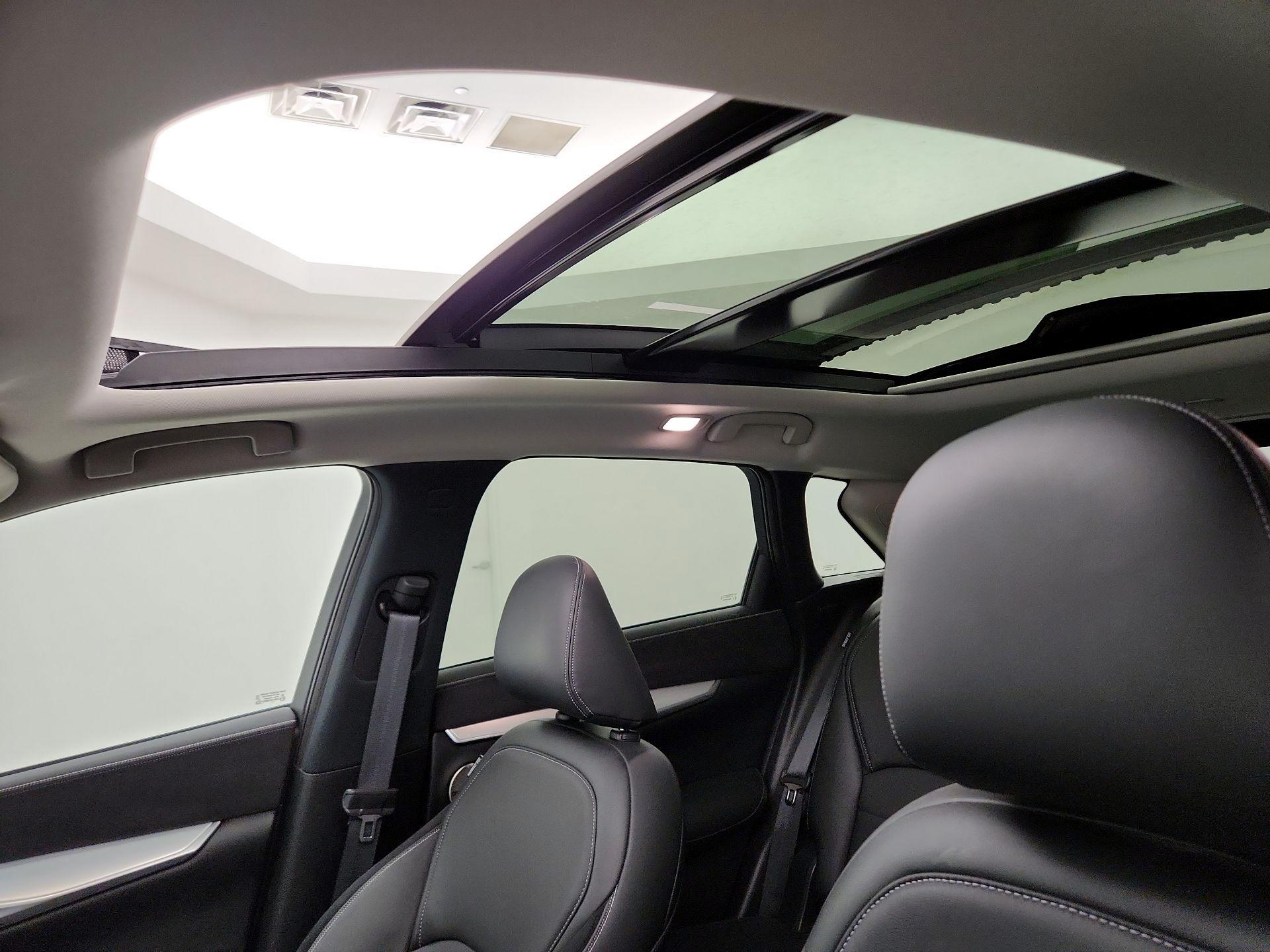 Thumbnail: 2022 INFINITI QX50 - 20