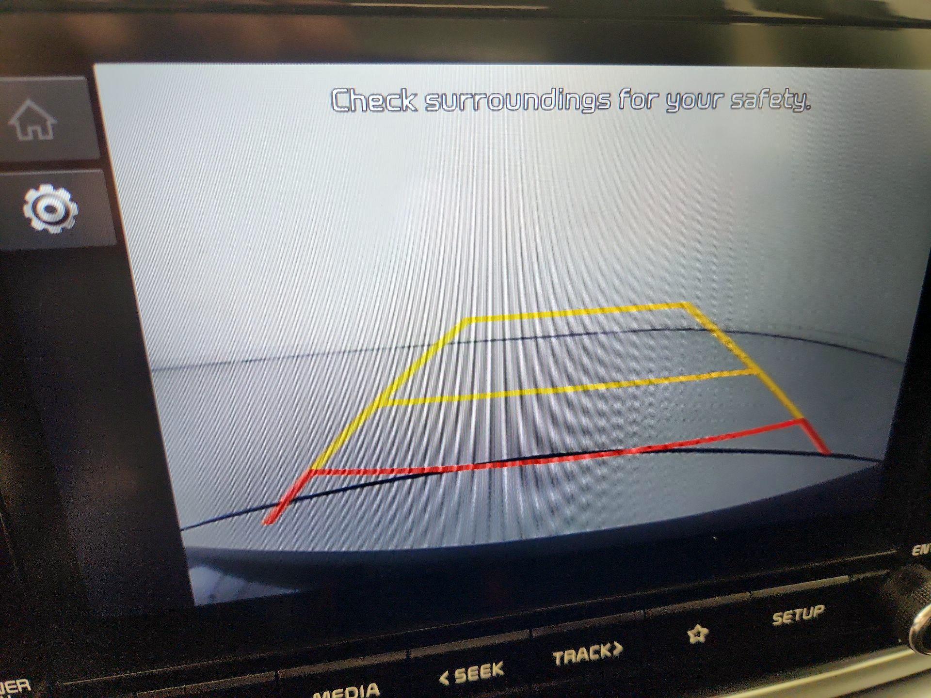 Thumbnail: 2022 Kia Rio - 14