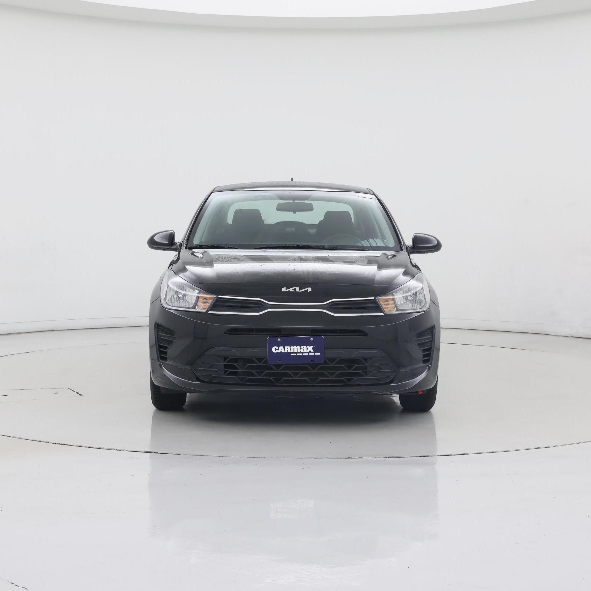 Thumbnail: 2022 Kia Rio - 5