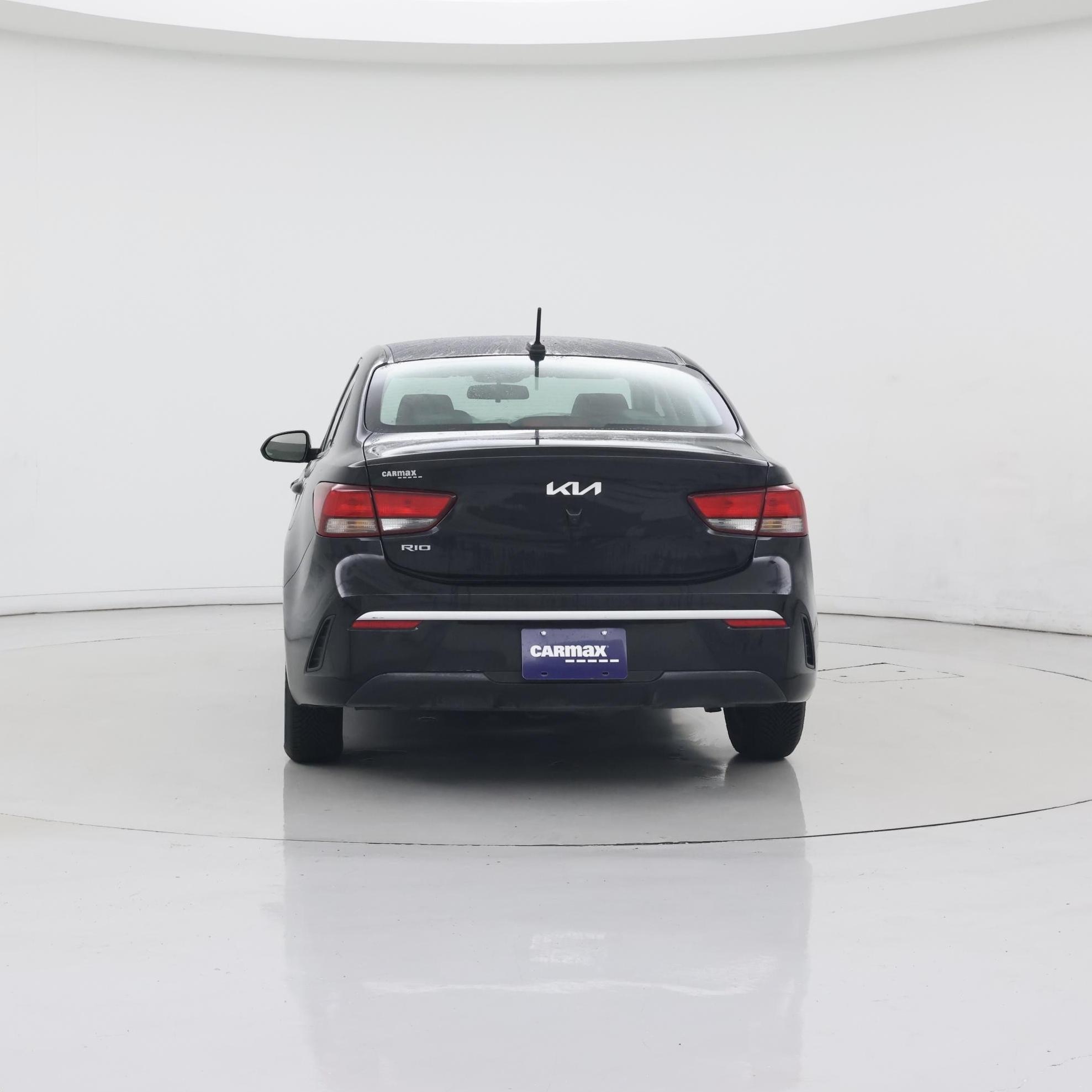 Thumbnail: 2022 Kia Rio - 6