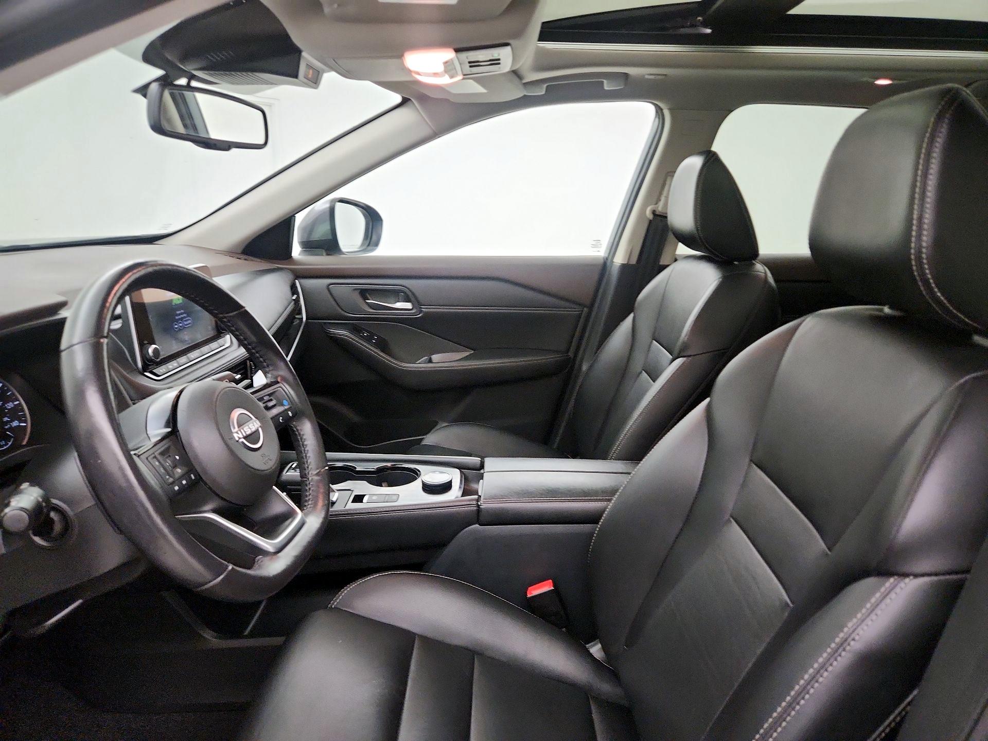 Thumbnail: 2023 Nissan Rogue - 11