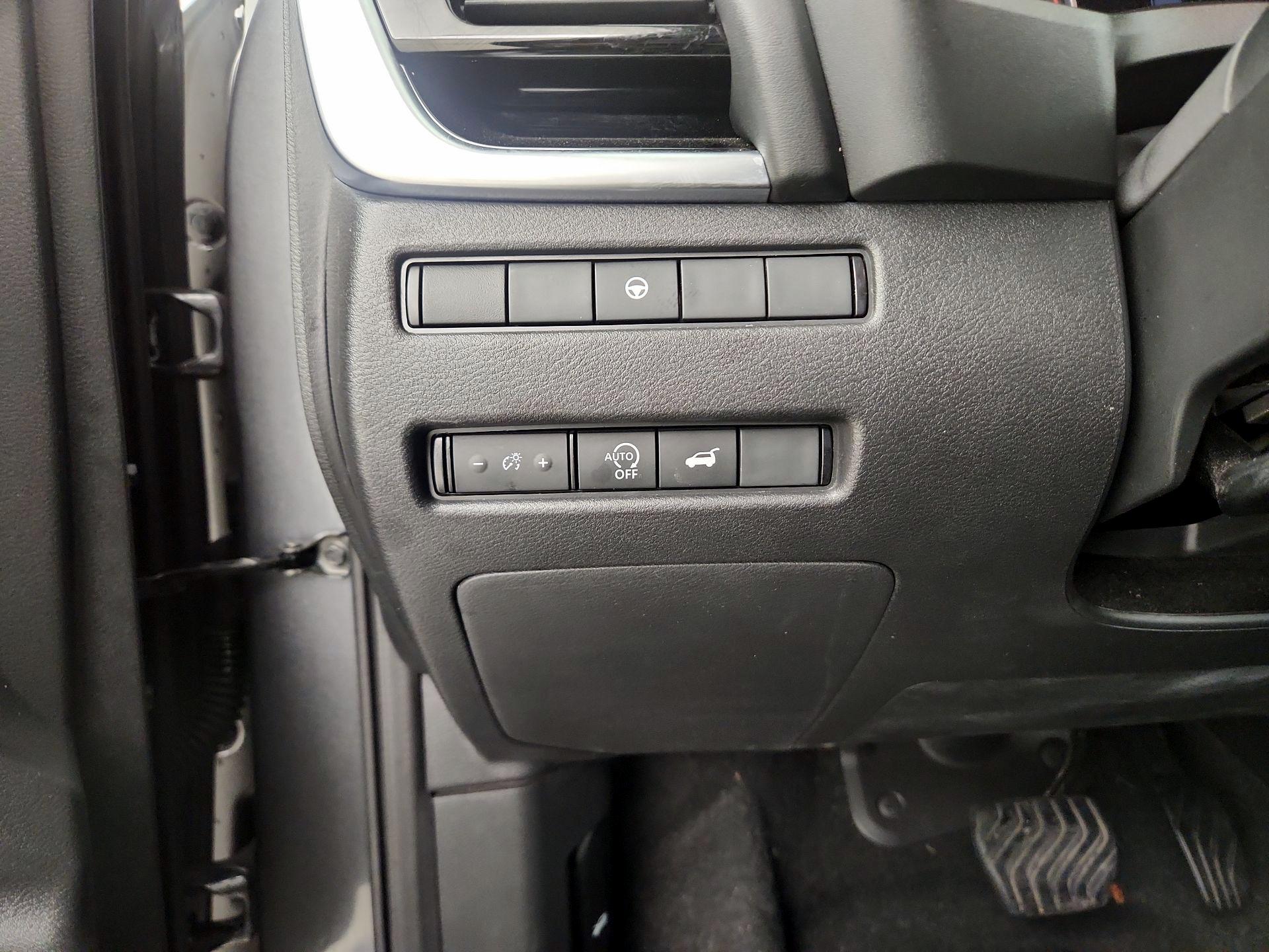 Thumbnail: 2023 Nissan Rogue - 13