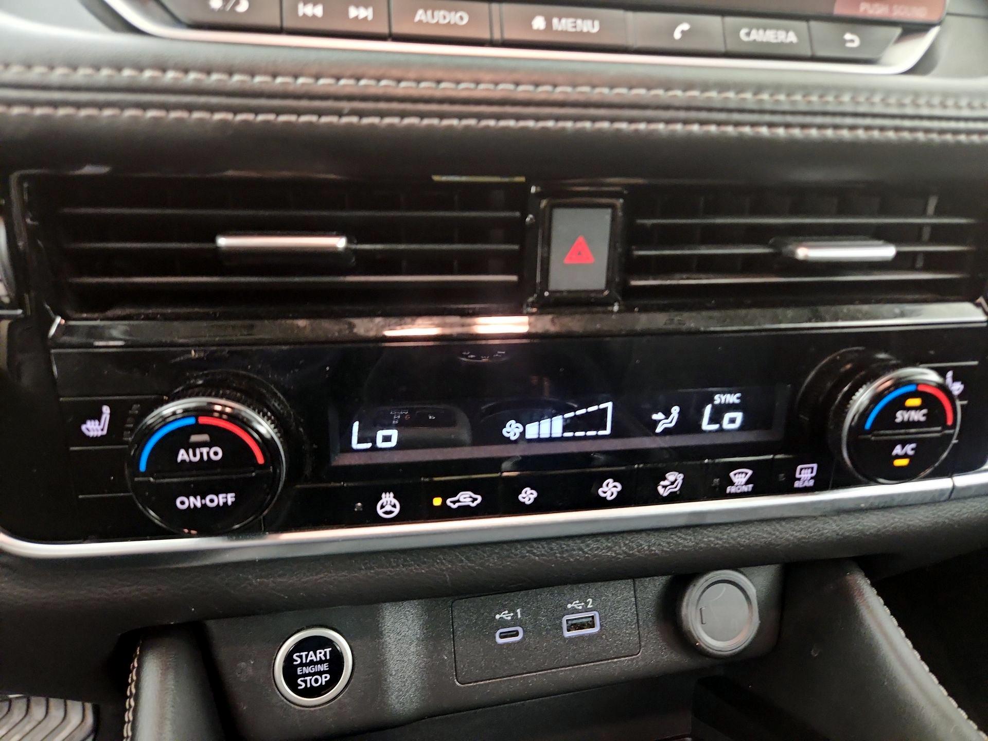 Thumbnail: 2023 Nissan Rogue - 16