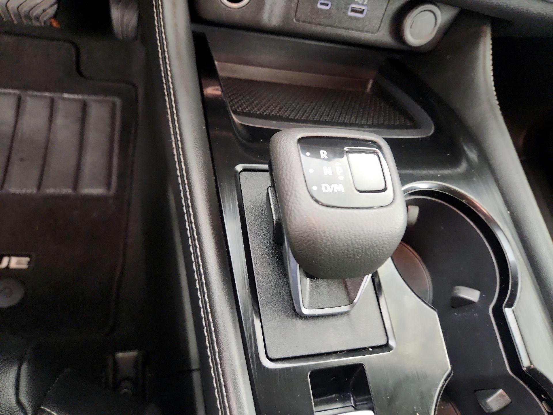 Thumbnail: 2023 Nissan Rogue - 17