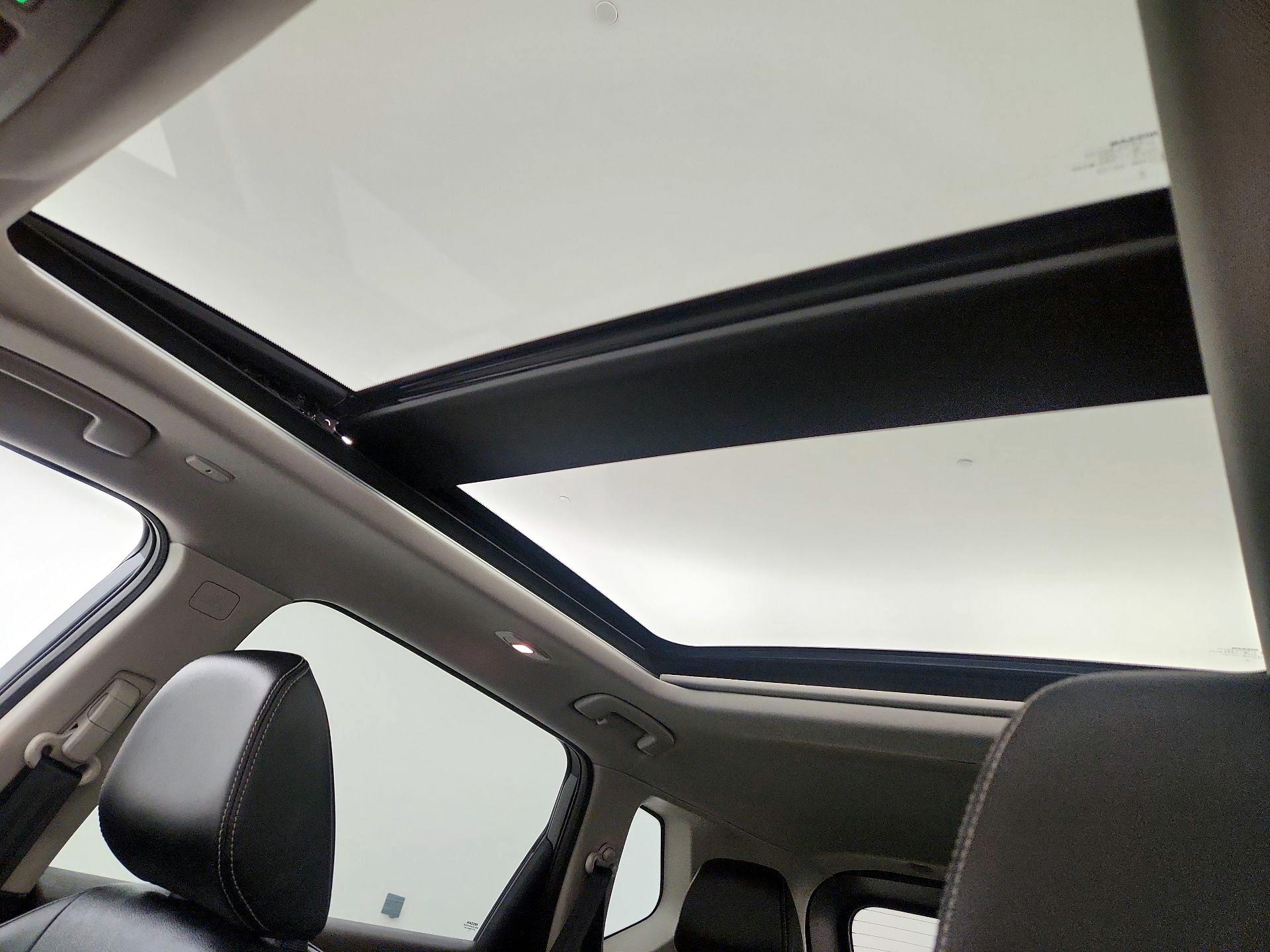 Thumbnail: 2023 Nissan Rogue - 19