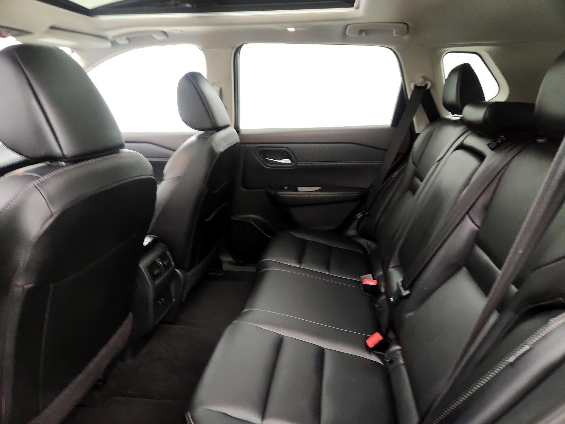 Thumbnail: 2023 Nissan Rogue - 20