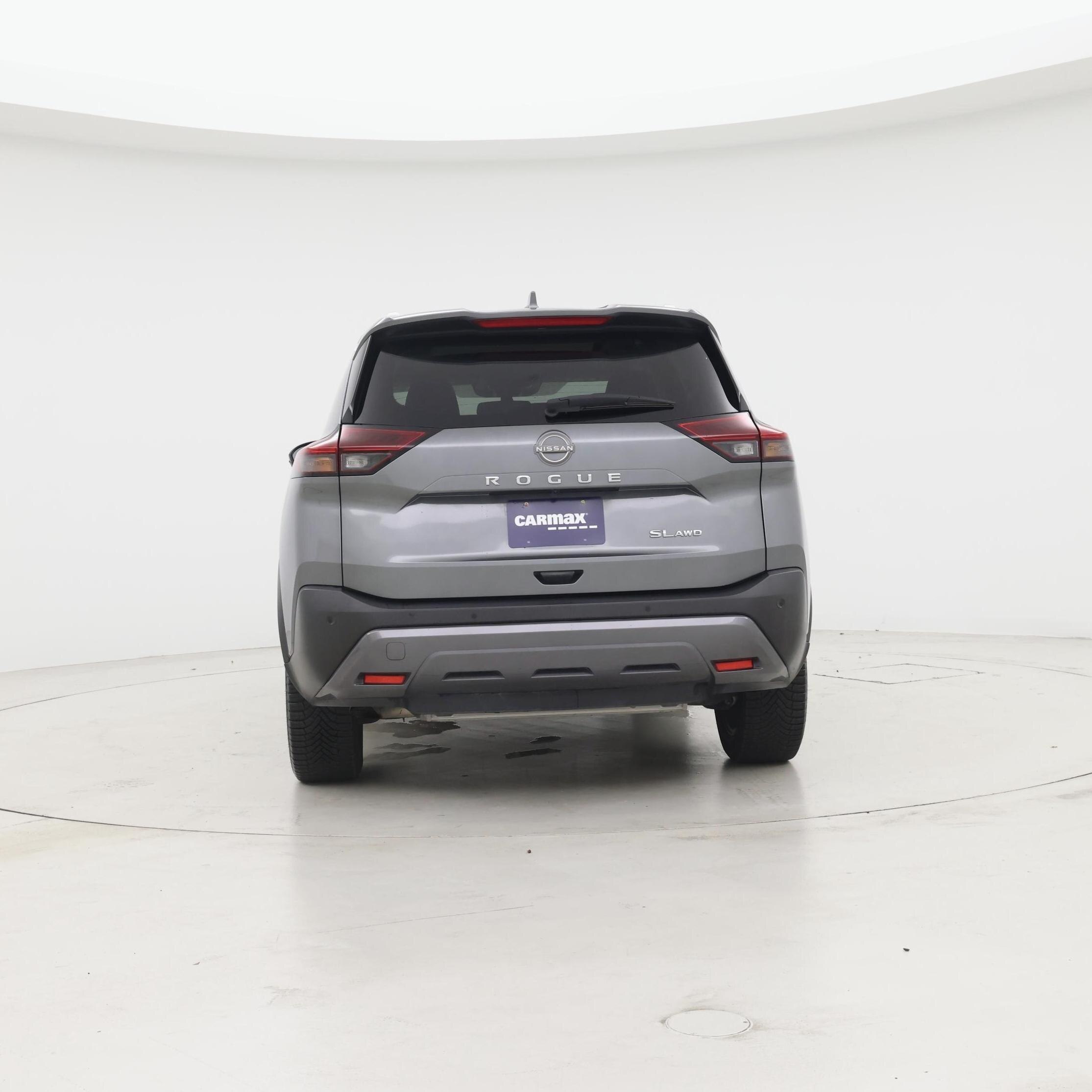 Thumbnail: 2023 Nissan Rogue - 6