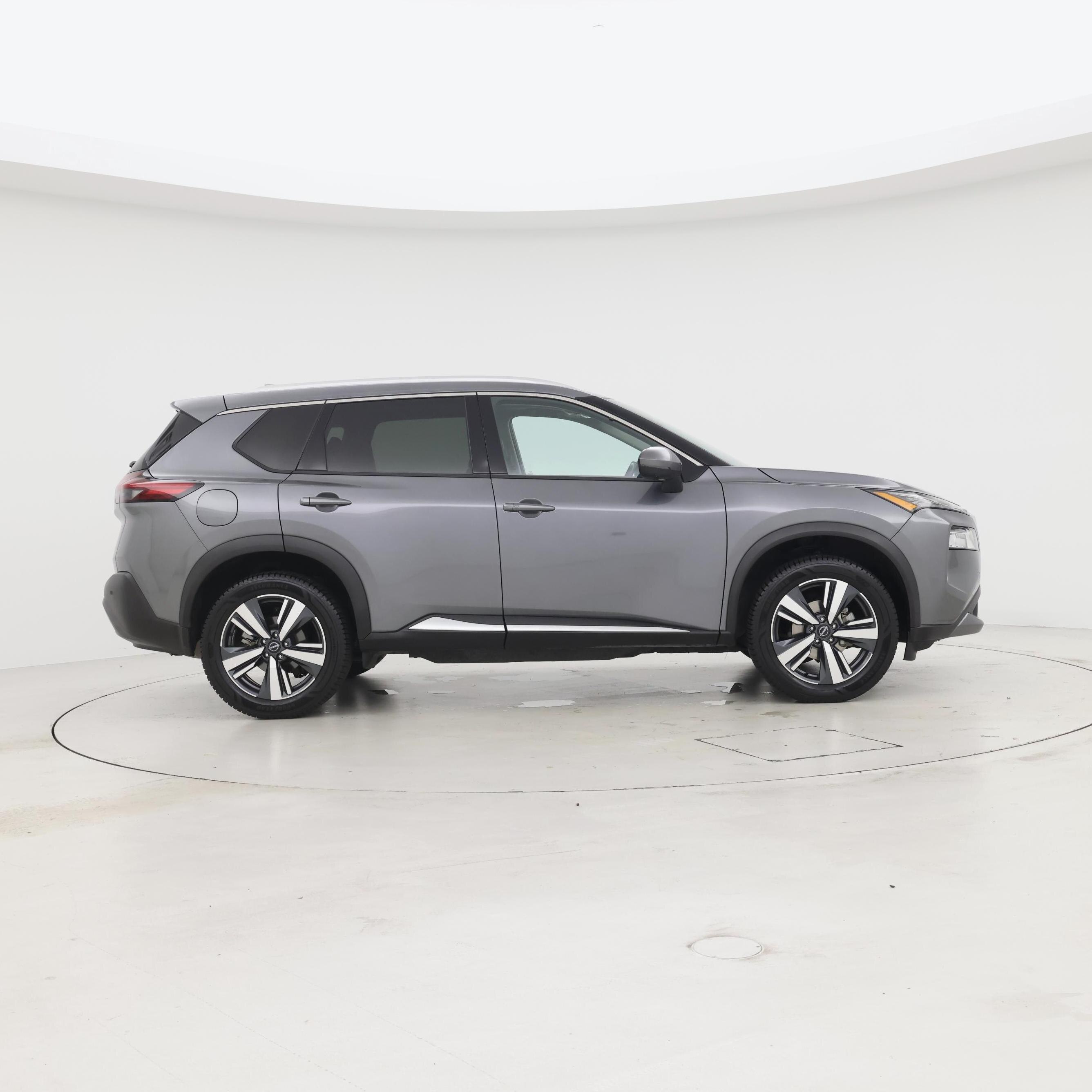 Thumbnail: 2023 Nissan Rogue - 7