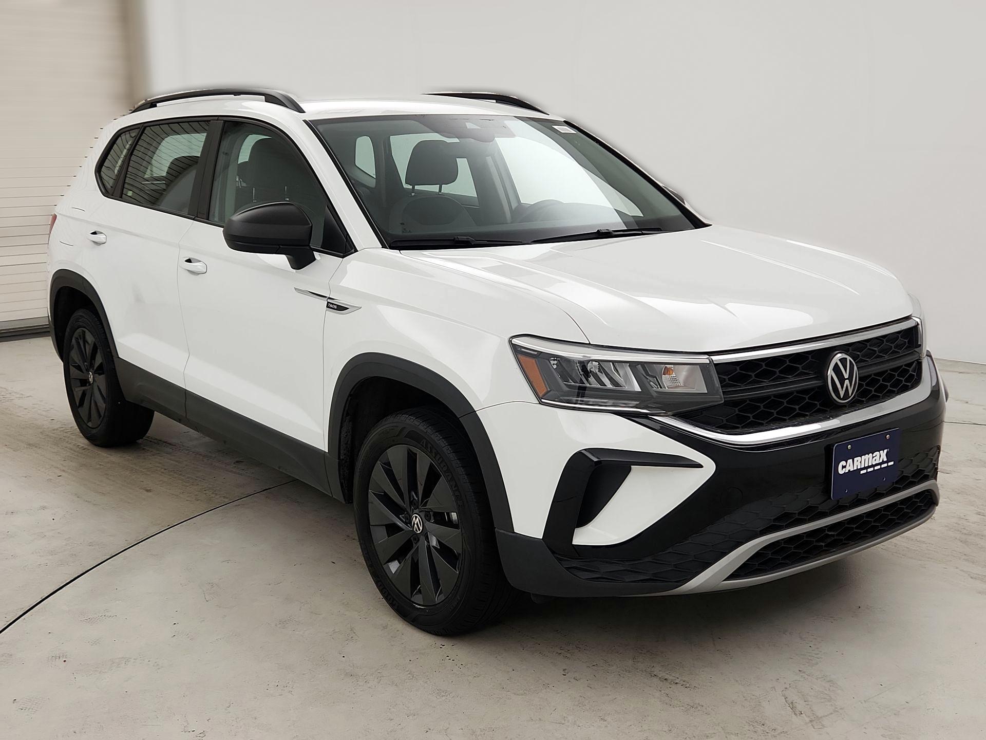 Thumbnail: 2023 Volkswagen Taos - 1