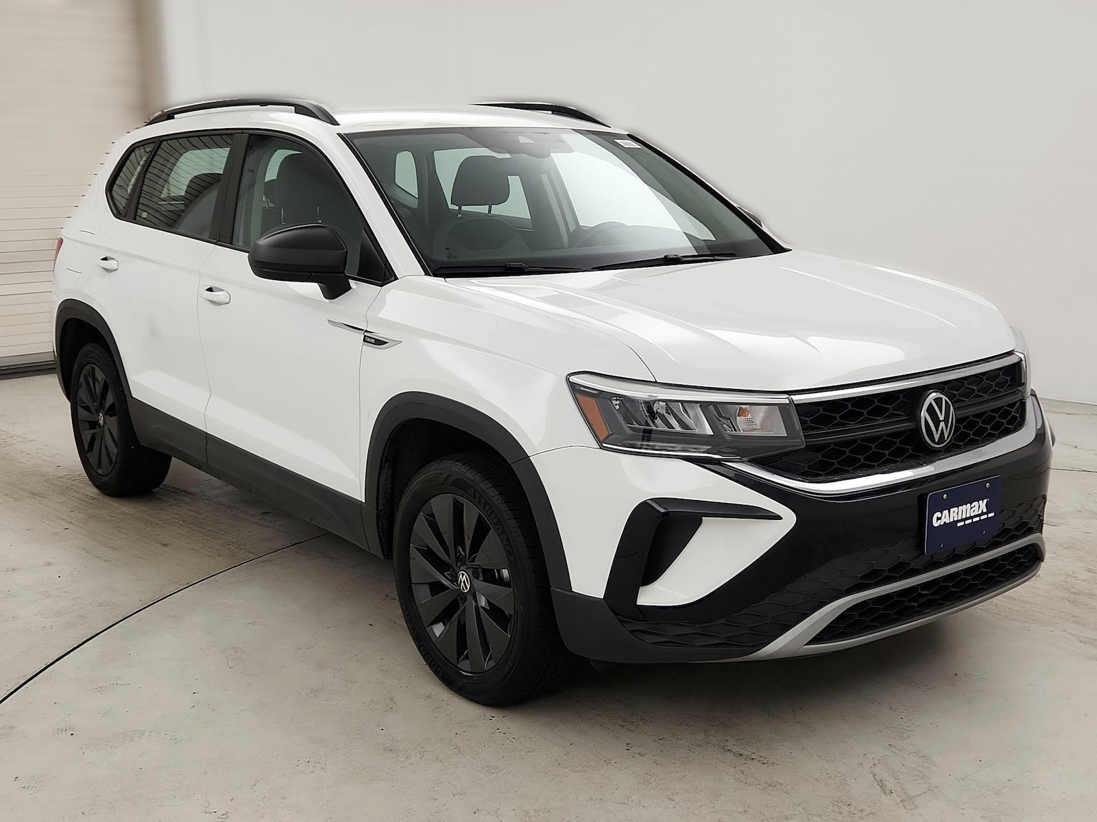 2023 Volkswagen Taos S