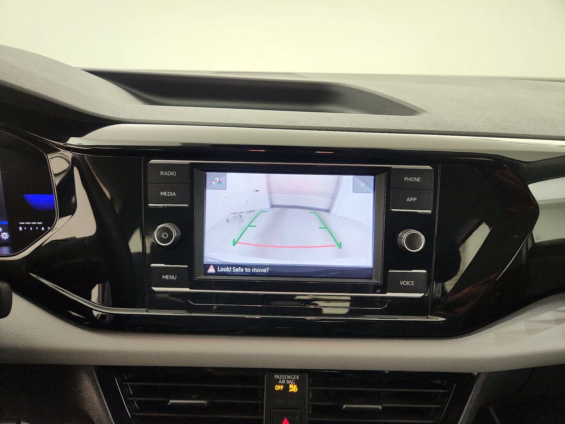 Thumbnail: 2023 Volkswagen Taos - 12