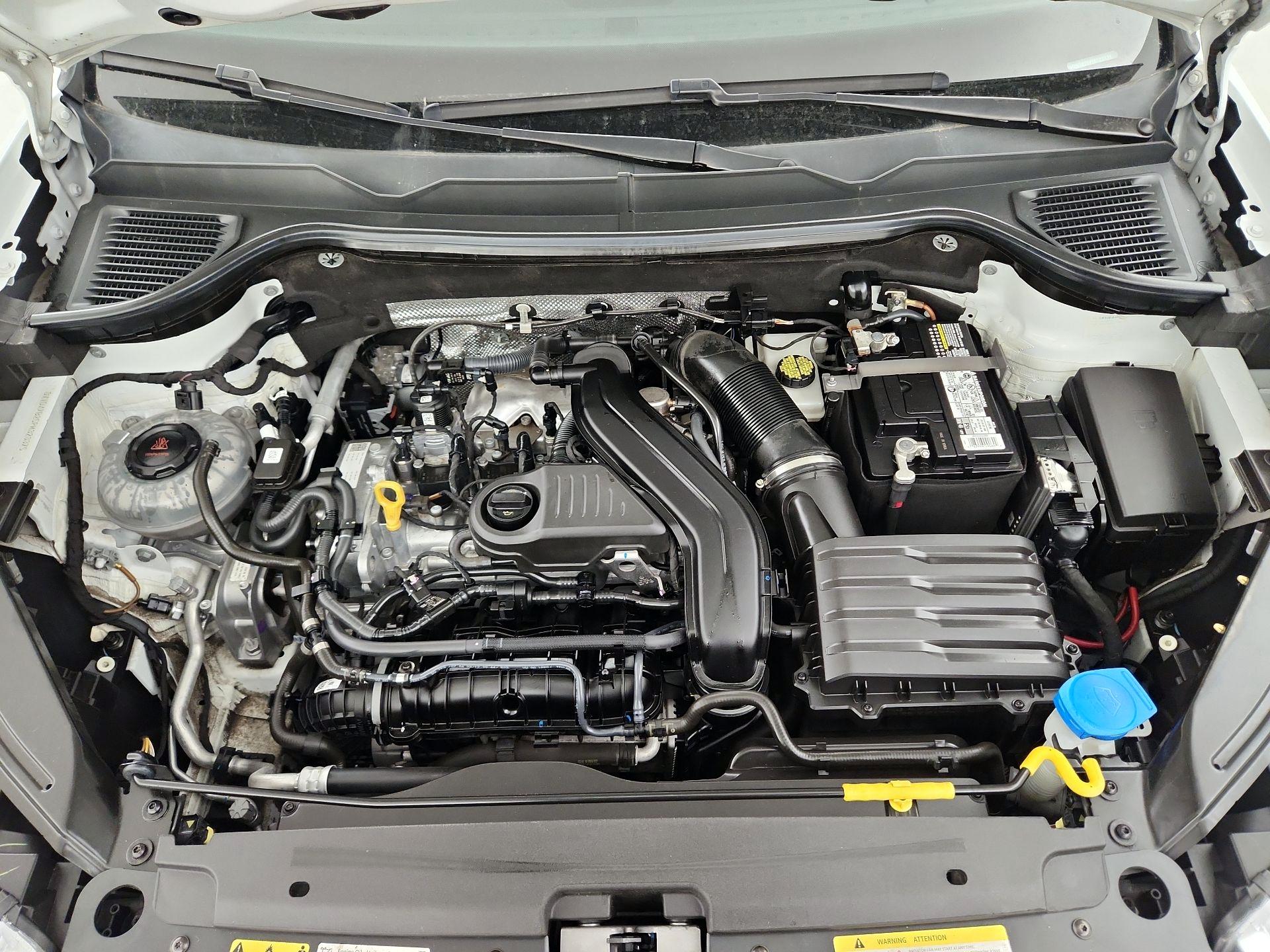 Thumbnail: 2023 Volkswagen Taos - 19