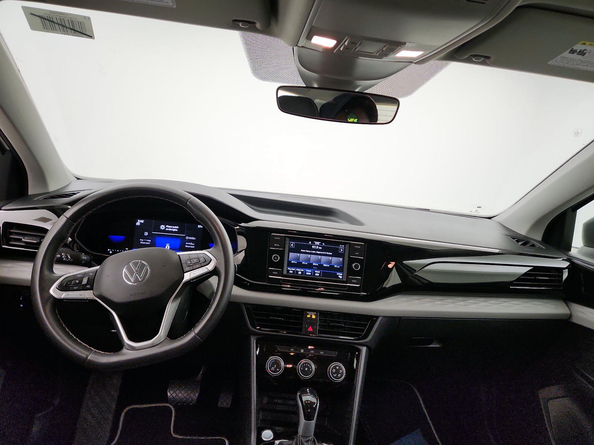 Thumbnail: 2023 Volkswagen Taos - 8