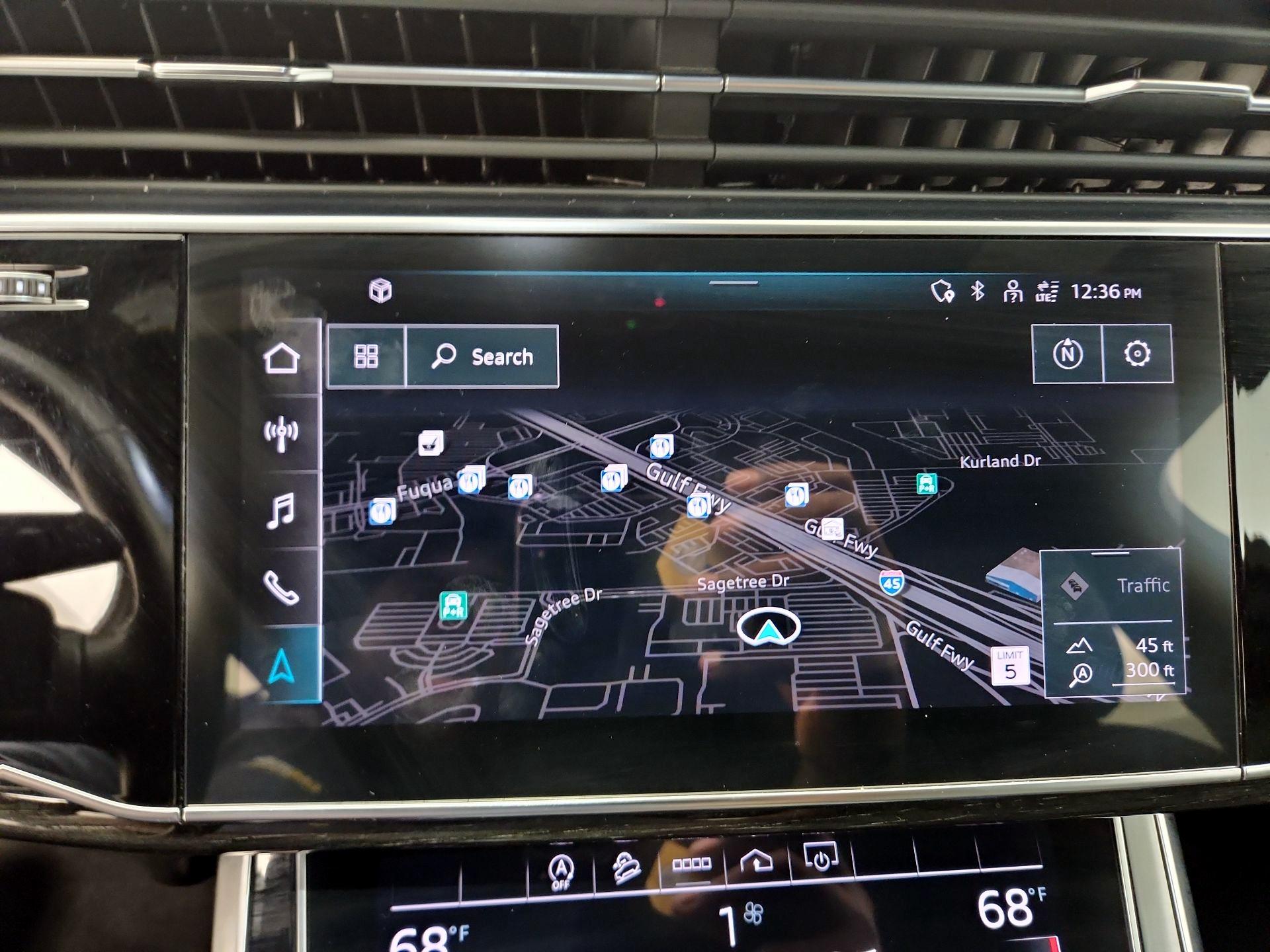 Thumbnail: 2021 Audi Q7 - 14