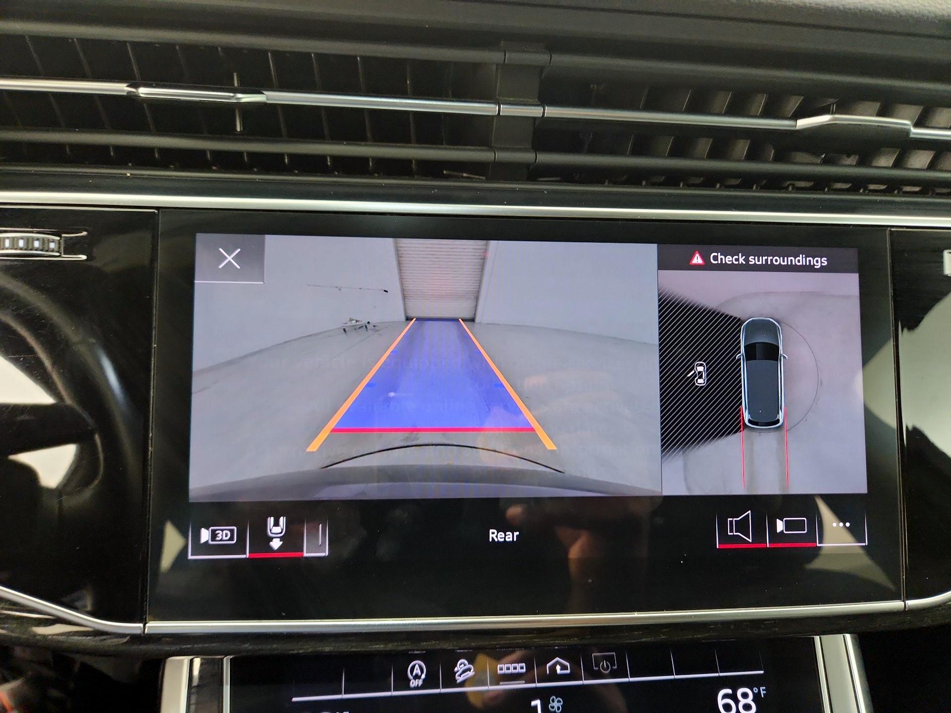 Thumbnail: 2021 Audi Q7 - 15