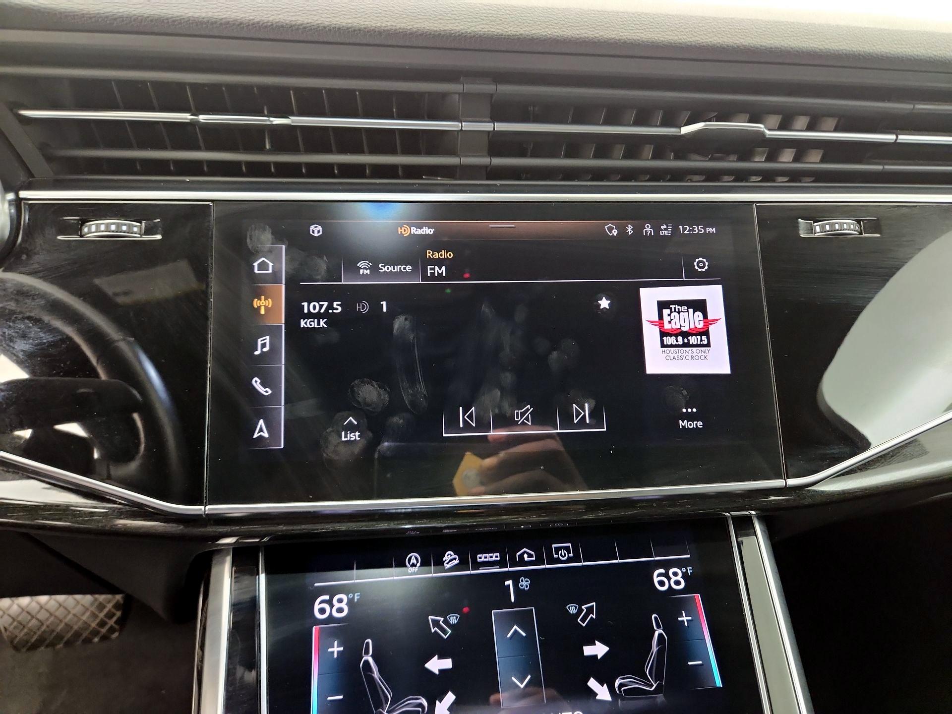 Thumbnail: 2021 Audi Q7 - 16