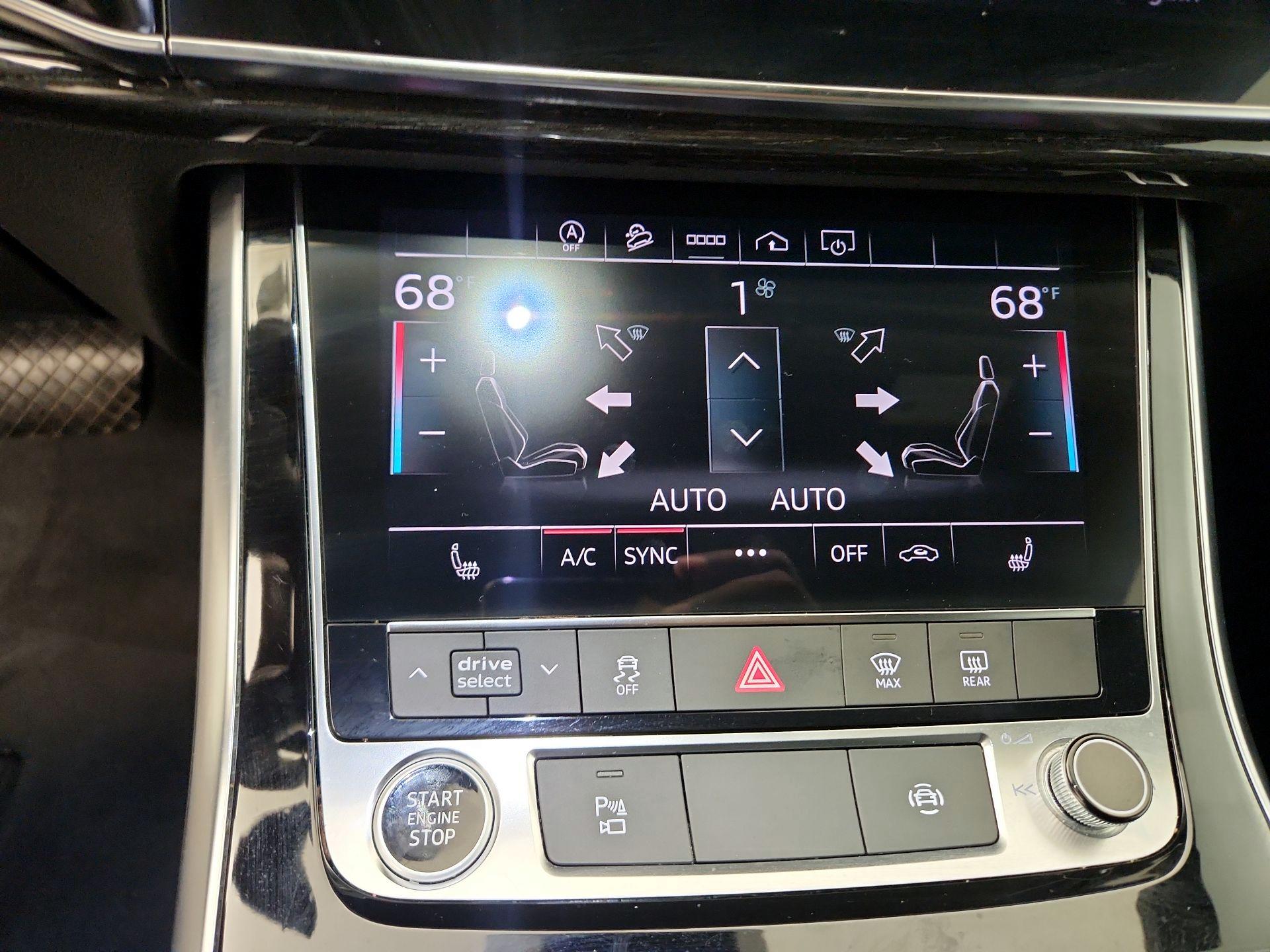 Thumbnail: 2021 Audi Q7 - 17