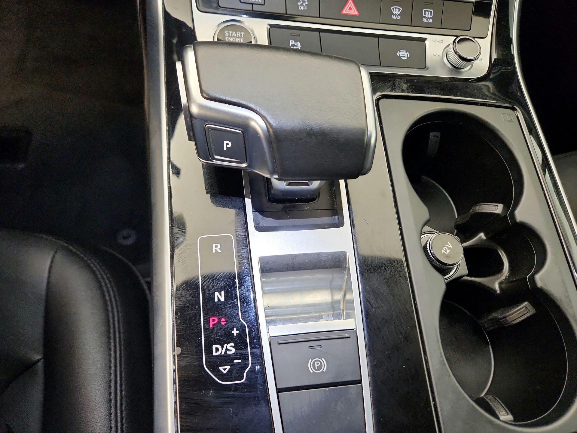 Thumbnail: 2021 Audi Q7 - 18