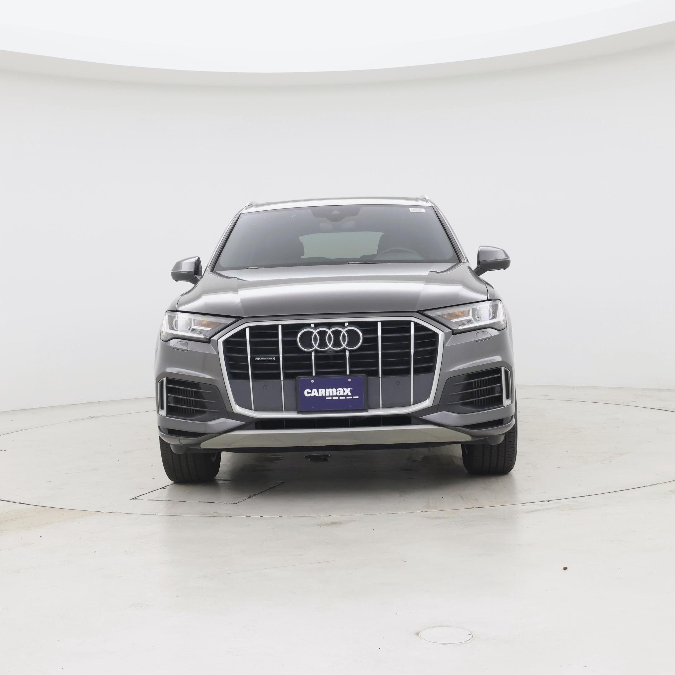Thumbnail: 2021 Audi Q7 - 5