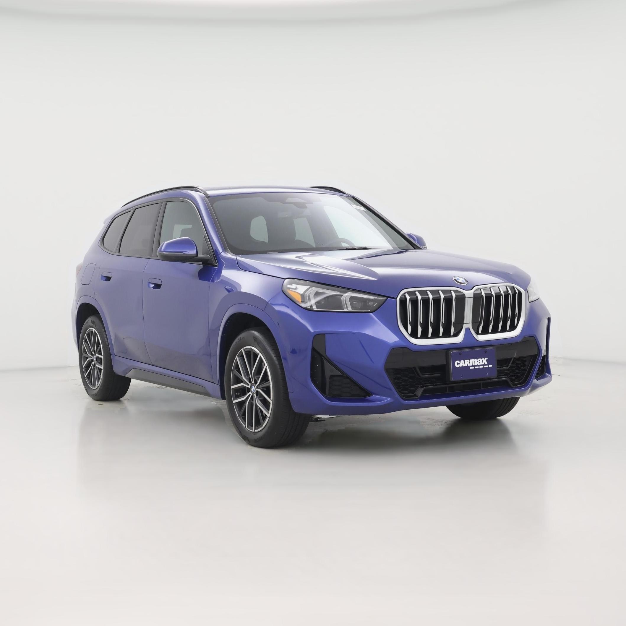 Thumbnail: 2025 BMW X1 - 1