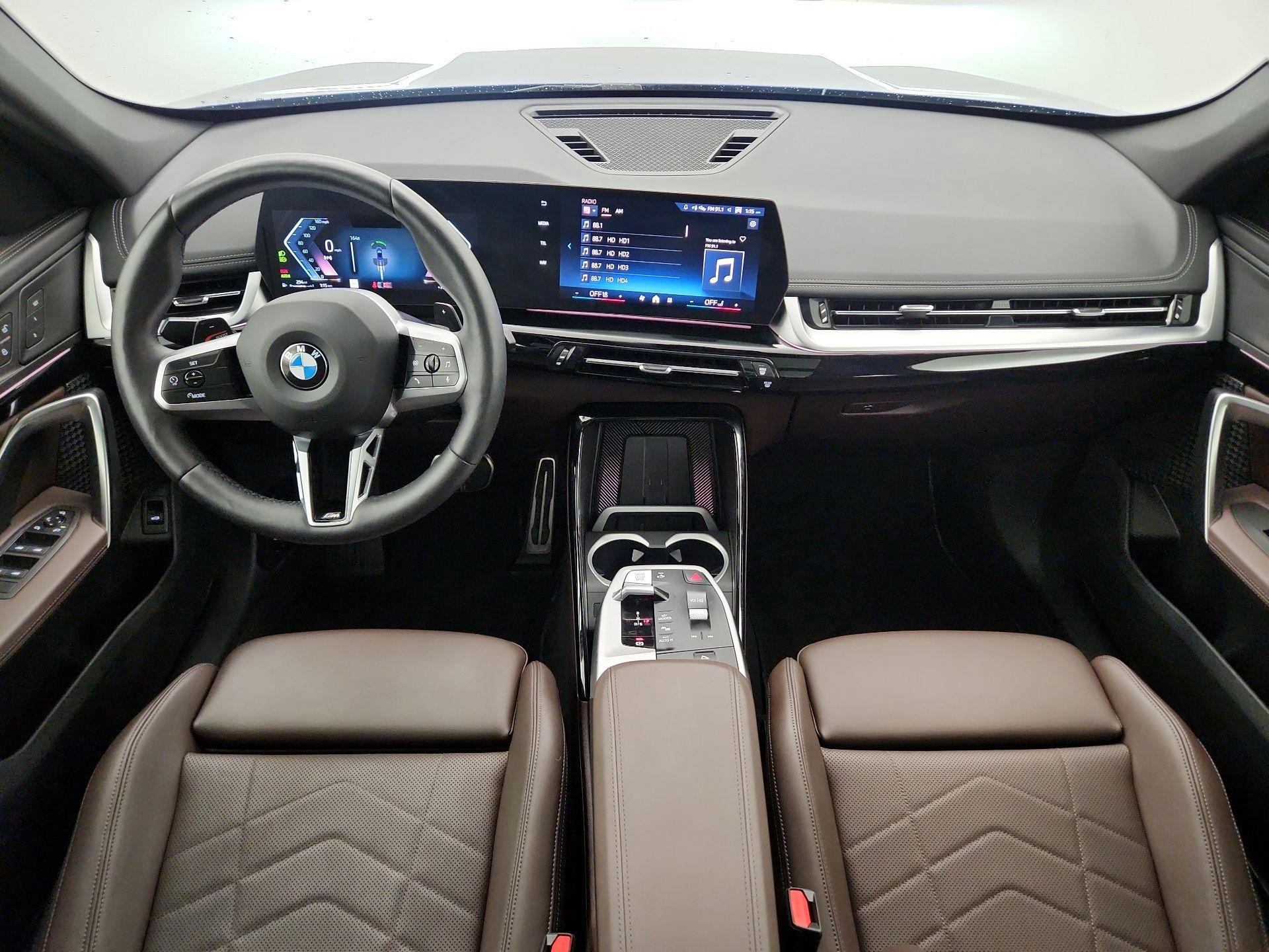 Thumbnail: 2025 BMW X1 - 9