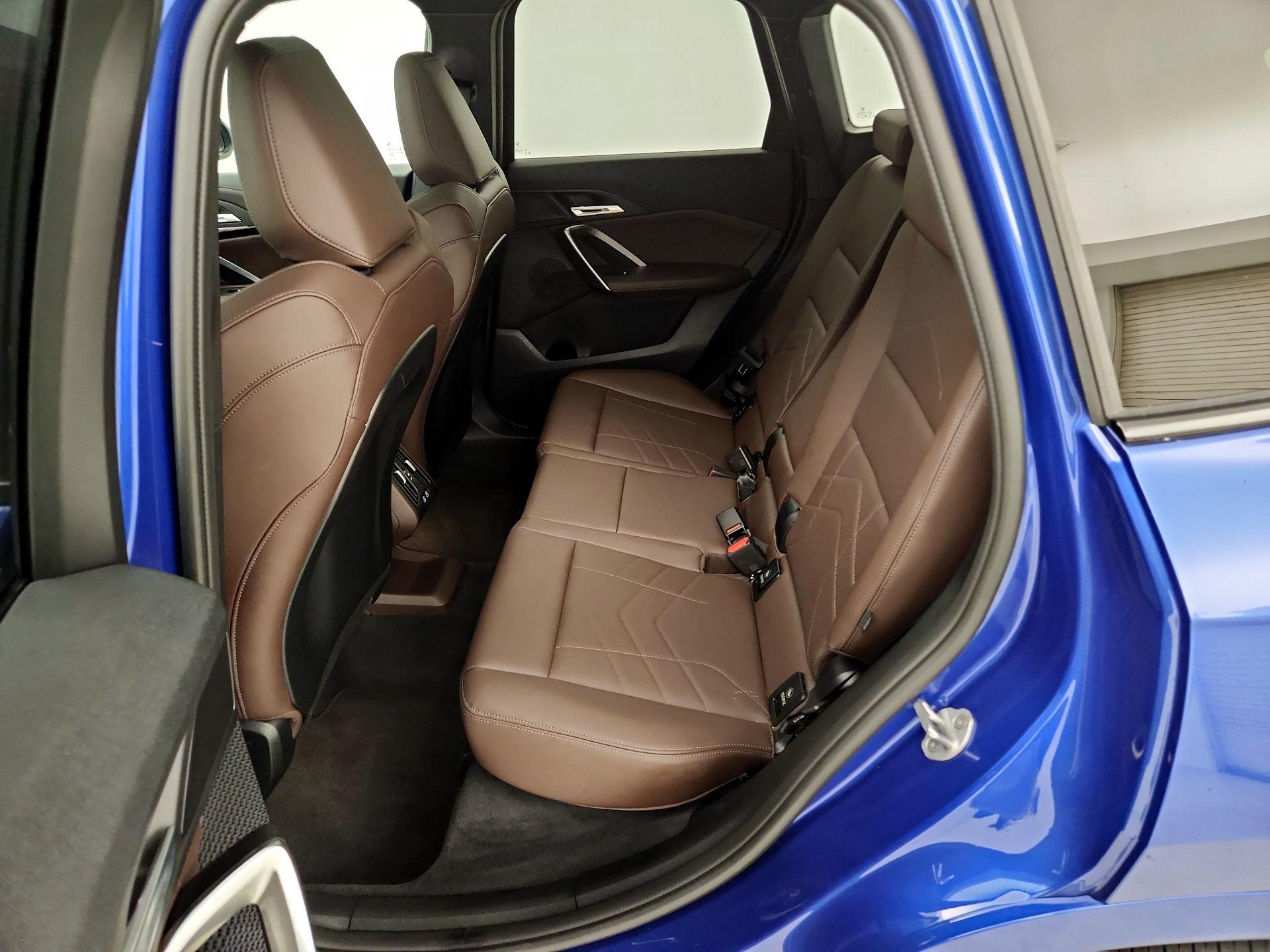 Thumbnail: 2025 BMW X1 - 20