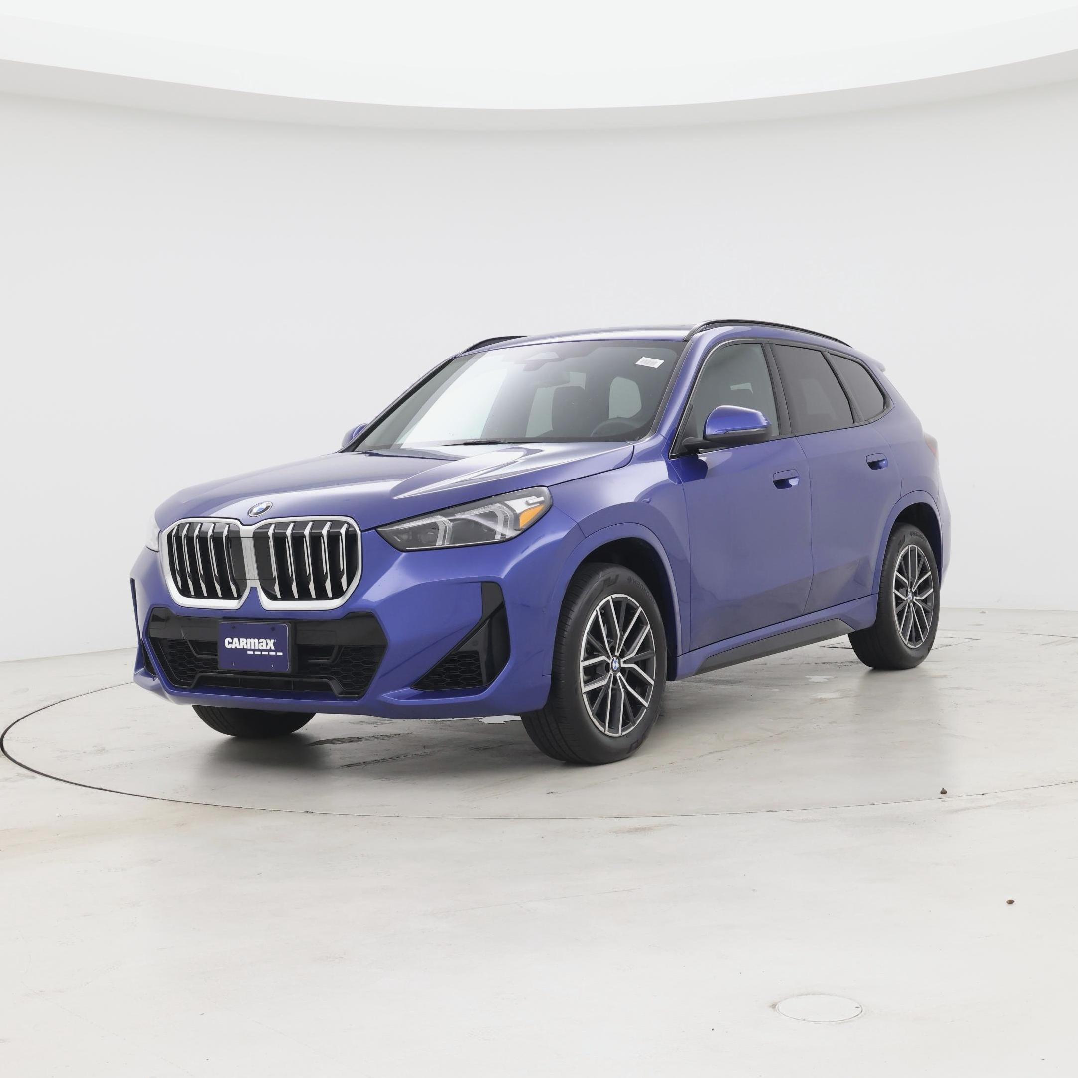 Thumbnail: 2025 BMW X1 - 4