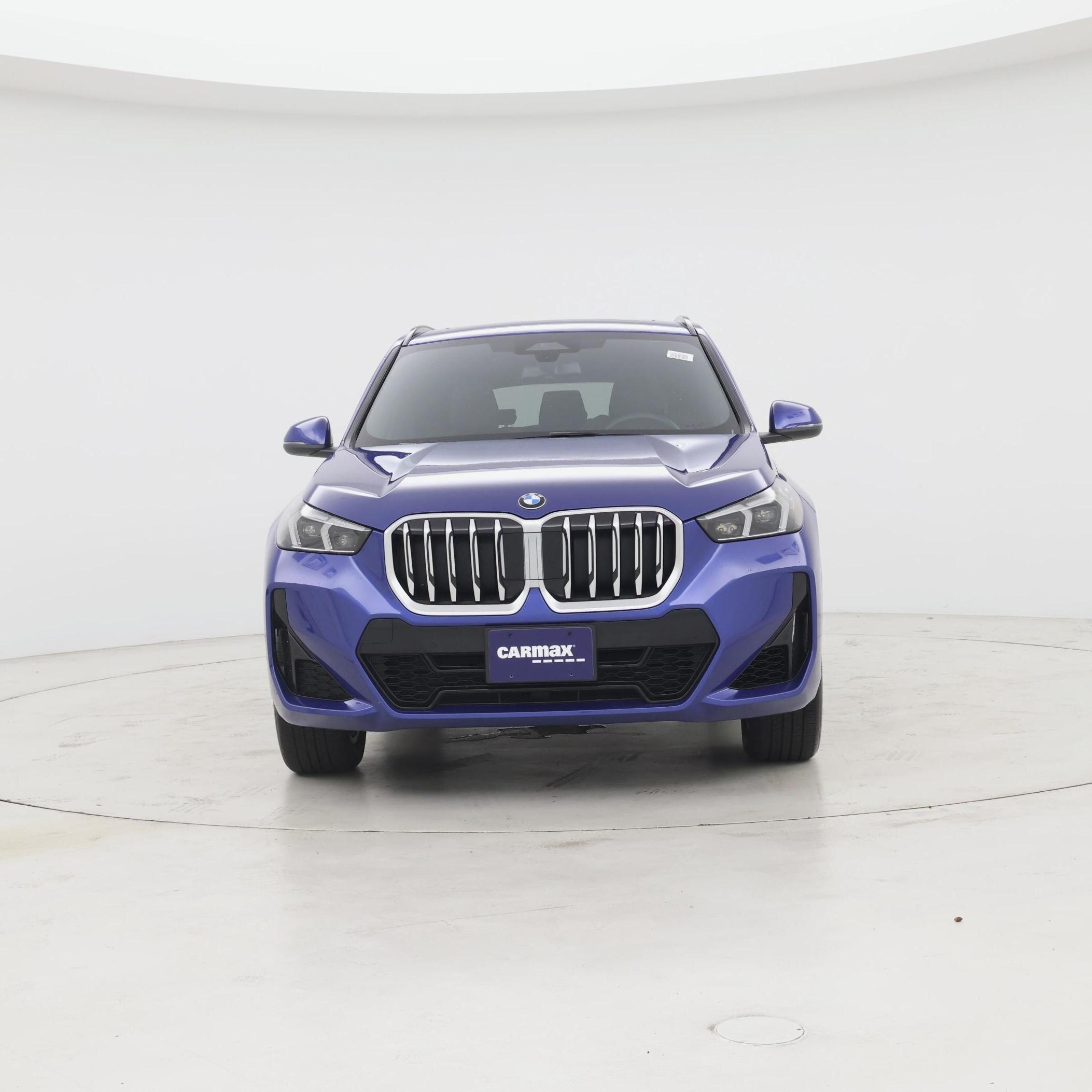 Thumbnail: 2025 BMW X1 - 5