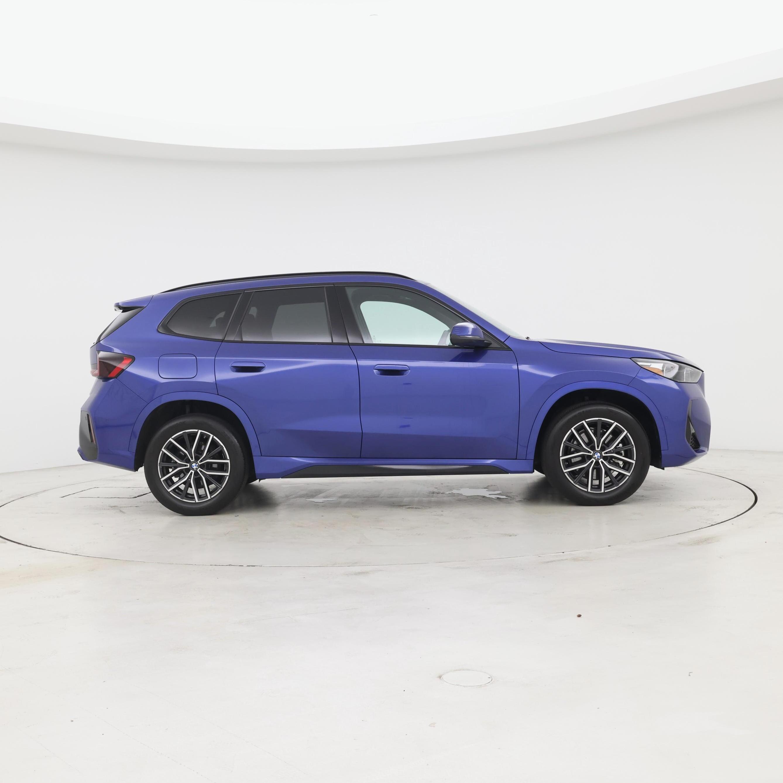 Thumbnail: 2025 BMW X1 - 7