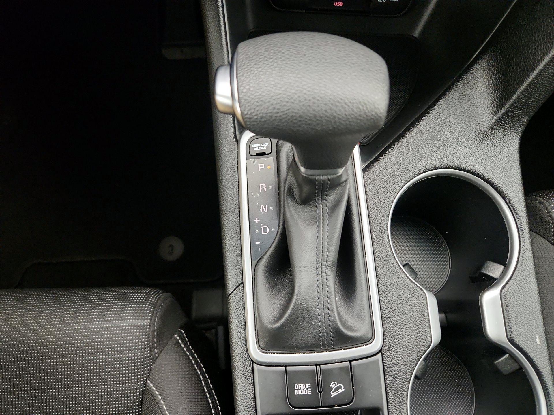 Thumbnail: 2021 Kia Sportage - 17