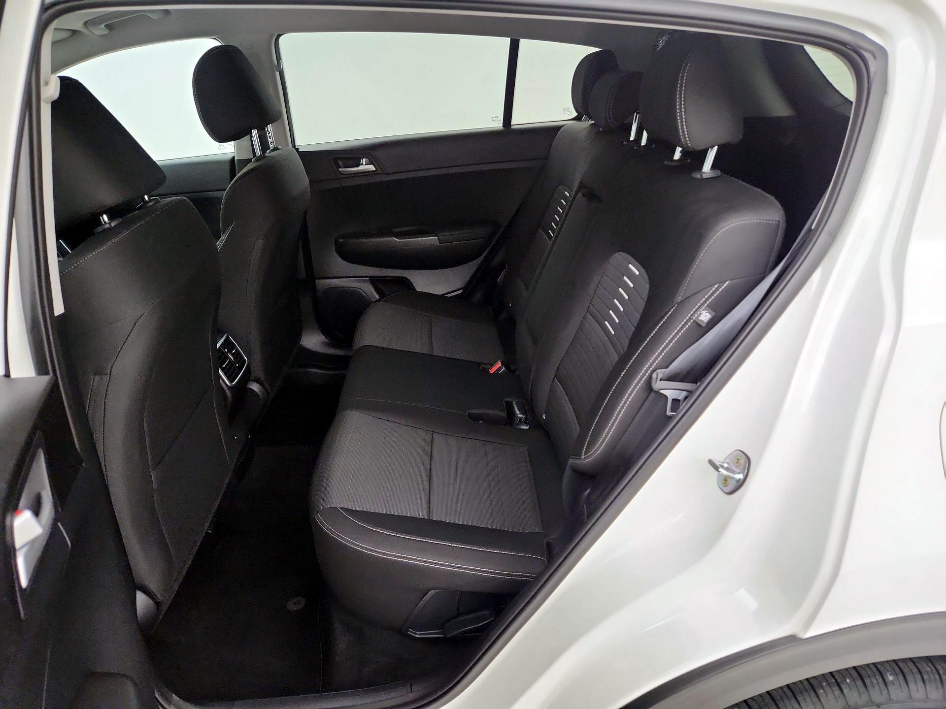 Thumbnail: 2021 Kia Sportage - 19