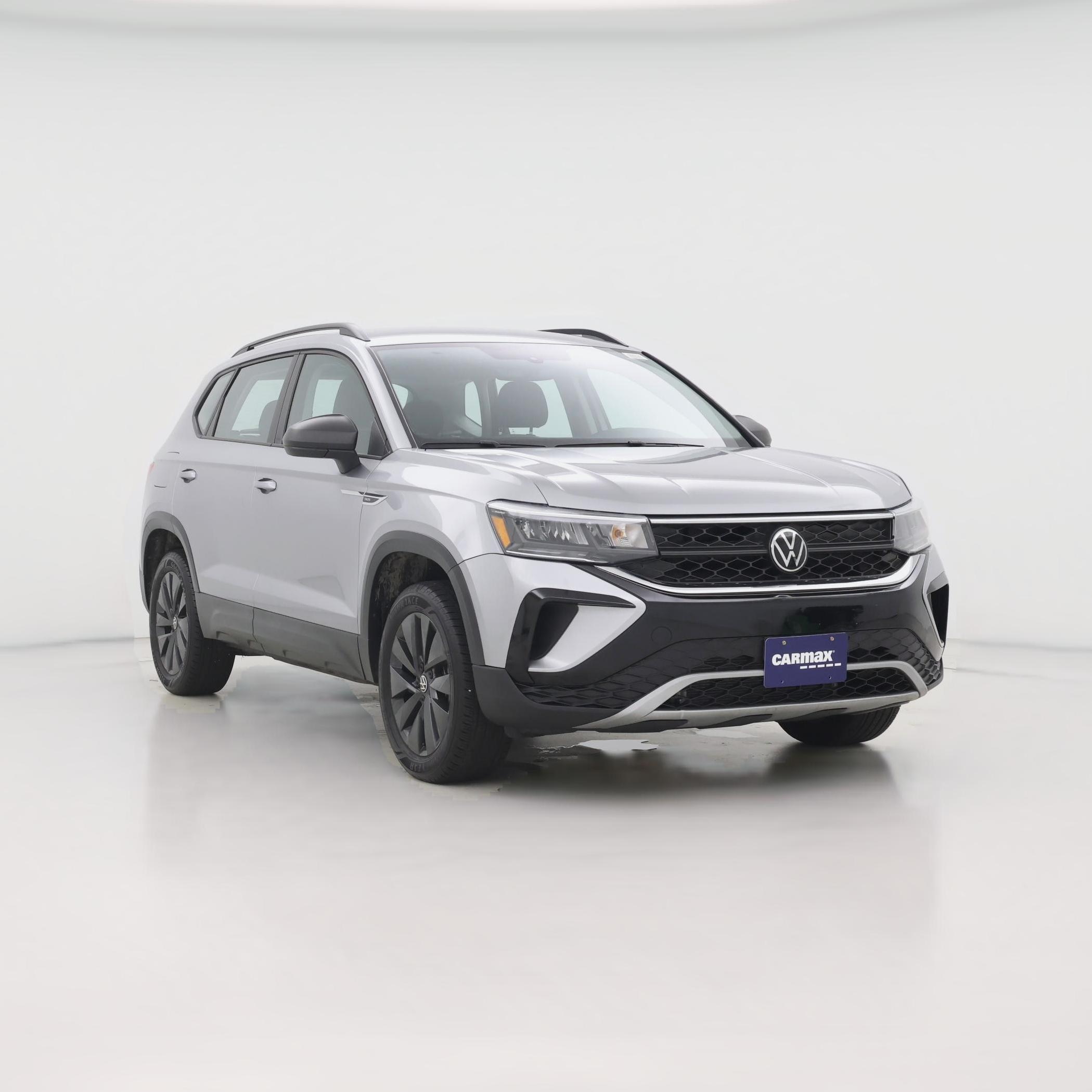 Thumbnail: 2023 Volkswagen Taos - 1