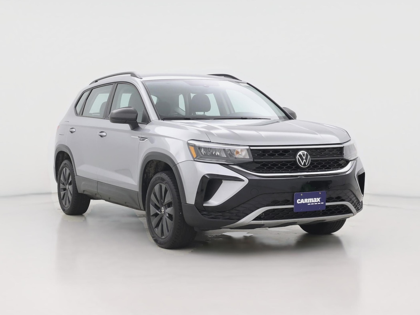 2023 Volkswagen Taos S