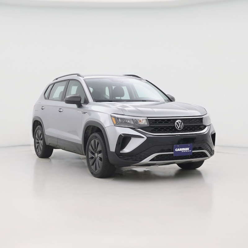 2023 Volkswagen Taos S