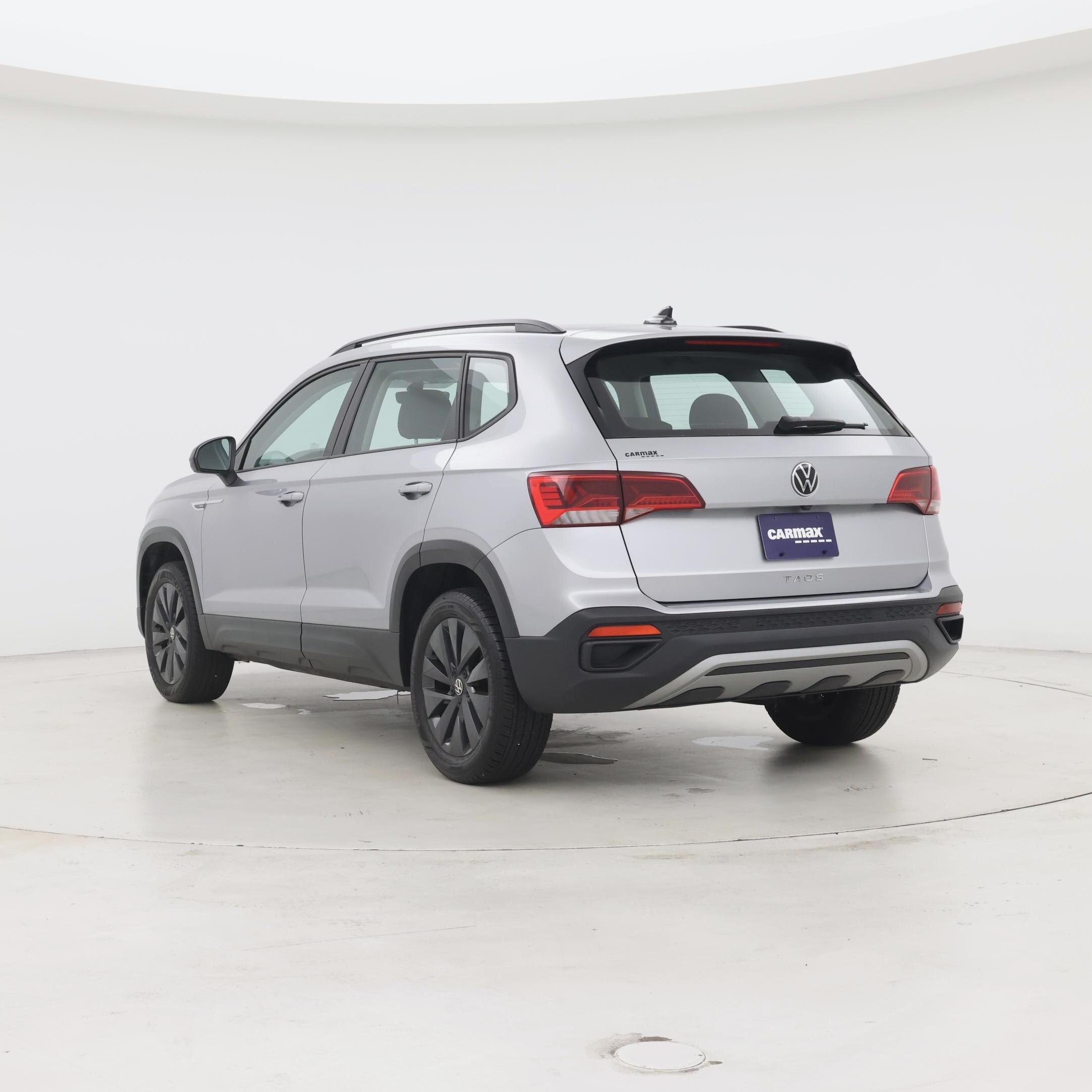 Thumbnail: 2023 Volkswagen Taos - 2