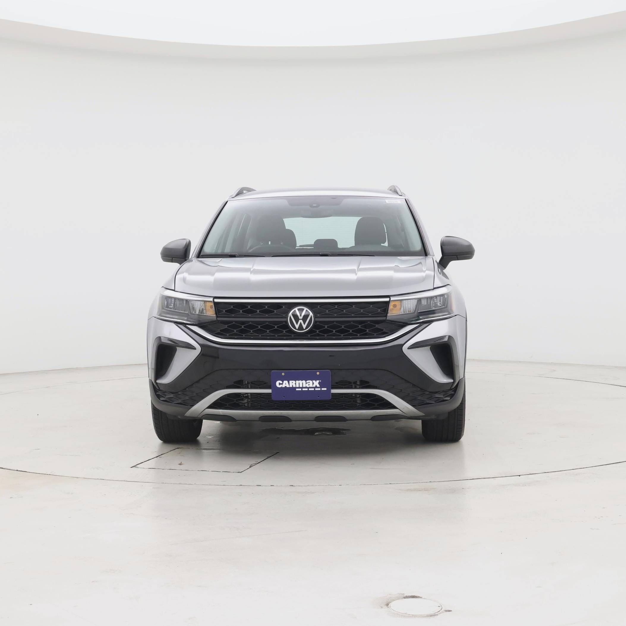 Thumbnail: 2023 Volkswagen Taos - 5