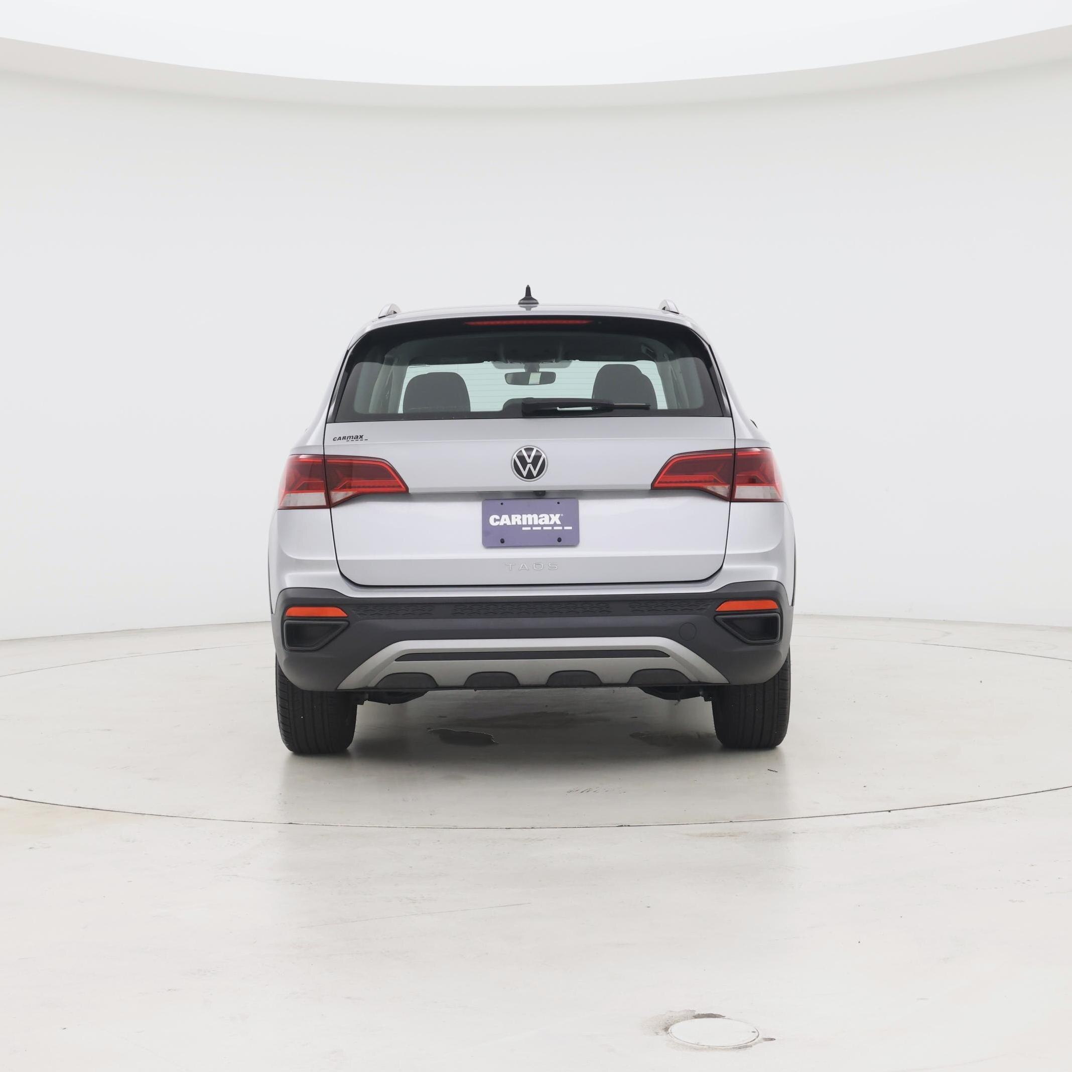 Thumbnail: 2023 Volkswagen Taos - 6