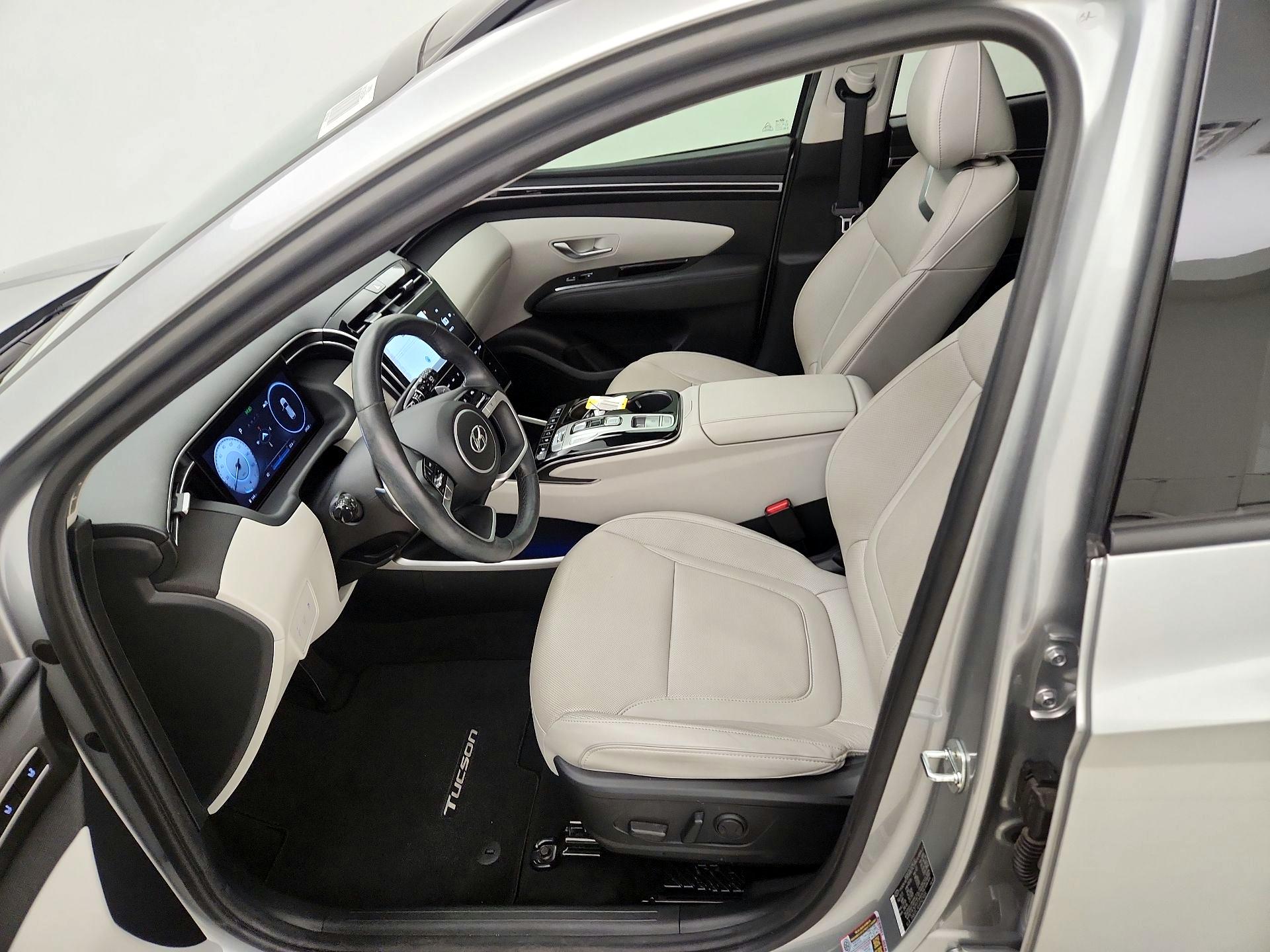 Thumbnail: 2023 Hyundai Tucson - 11